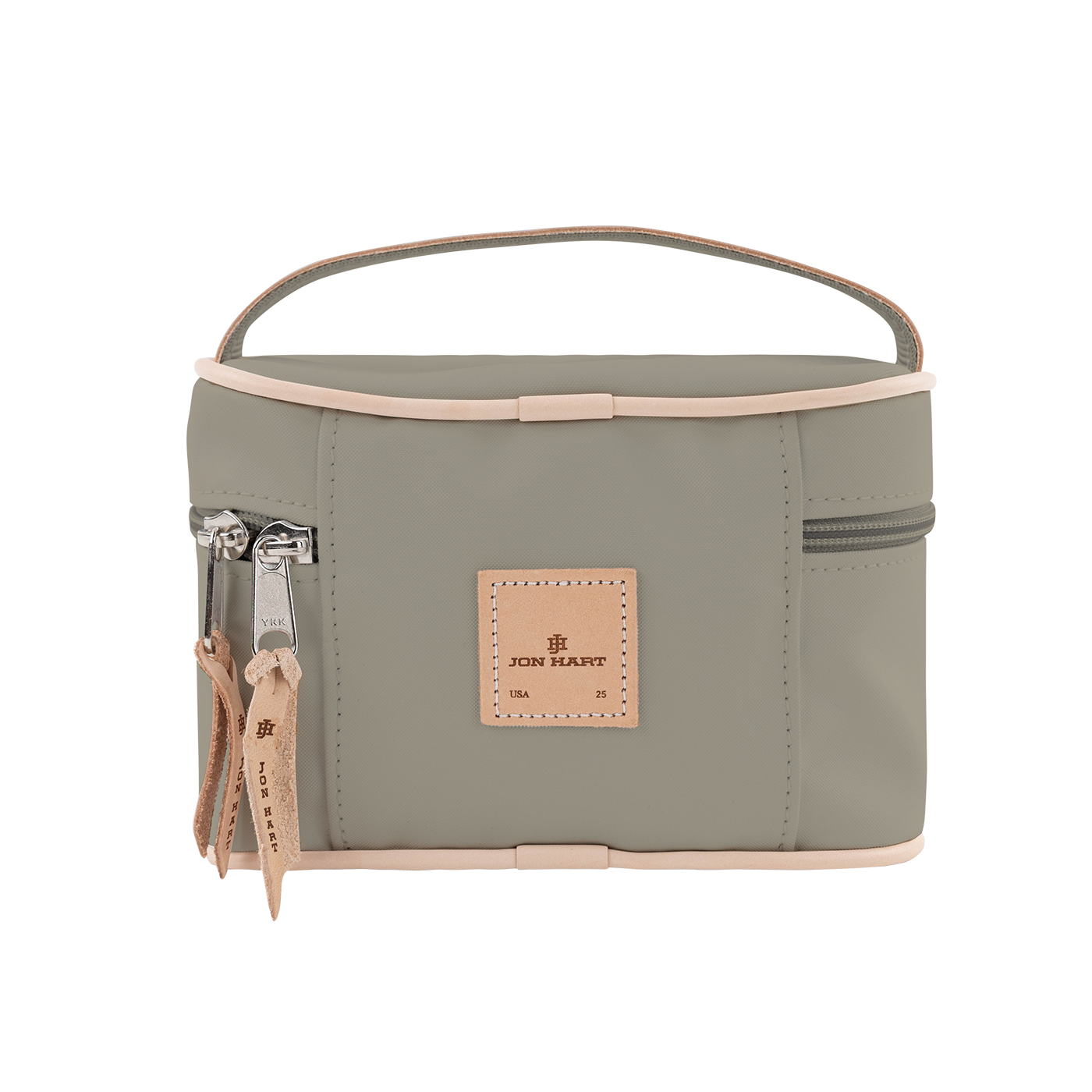 Jon Hart Mini Makeup Case