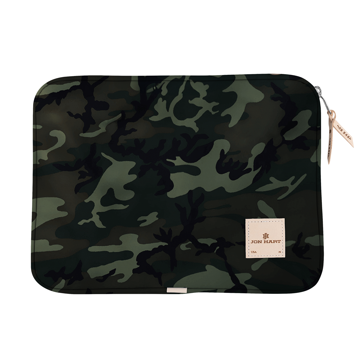 Jon Hart 15" Computer Case