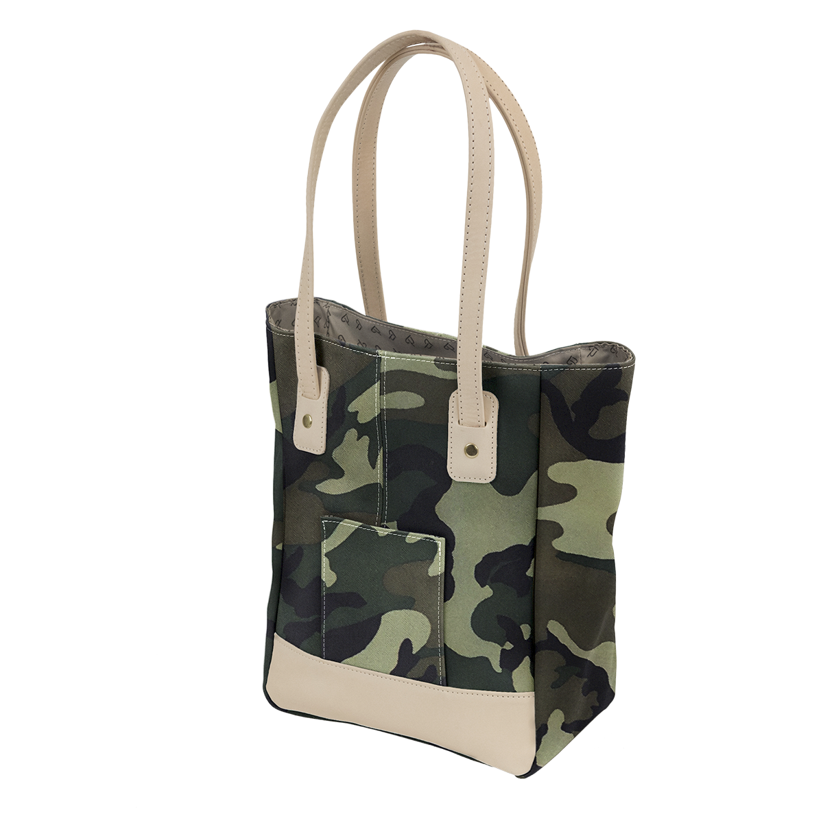 Jon Hart Alamo Heights Tote