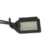 Jon Hart Luggage Tag
