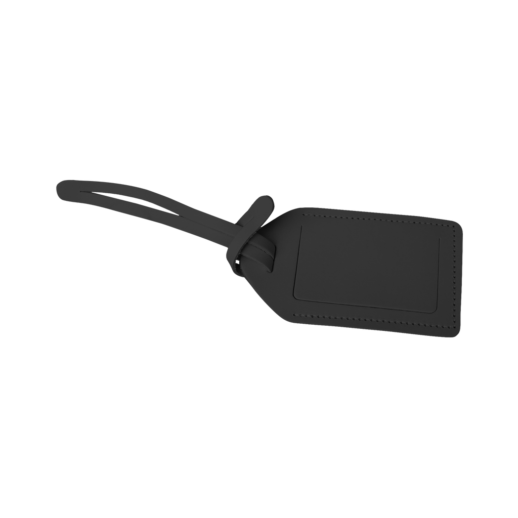 Jon Hart Luggage Tag