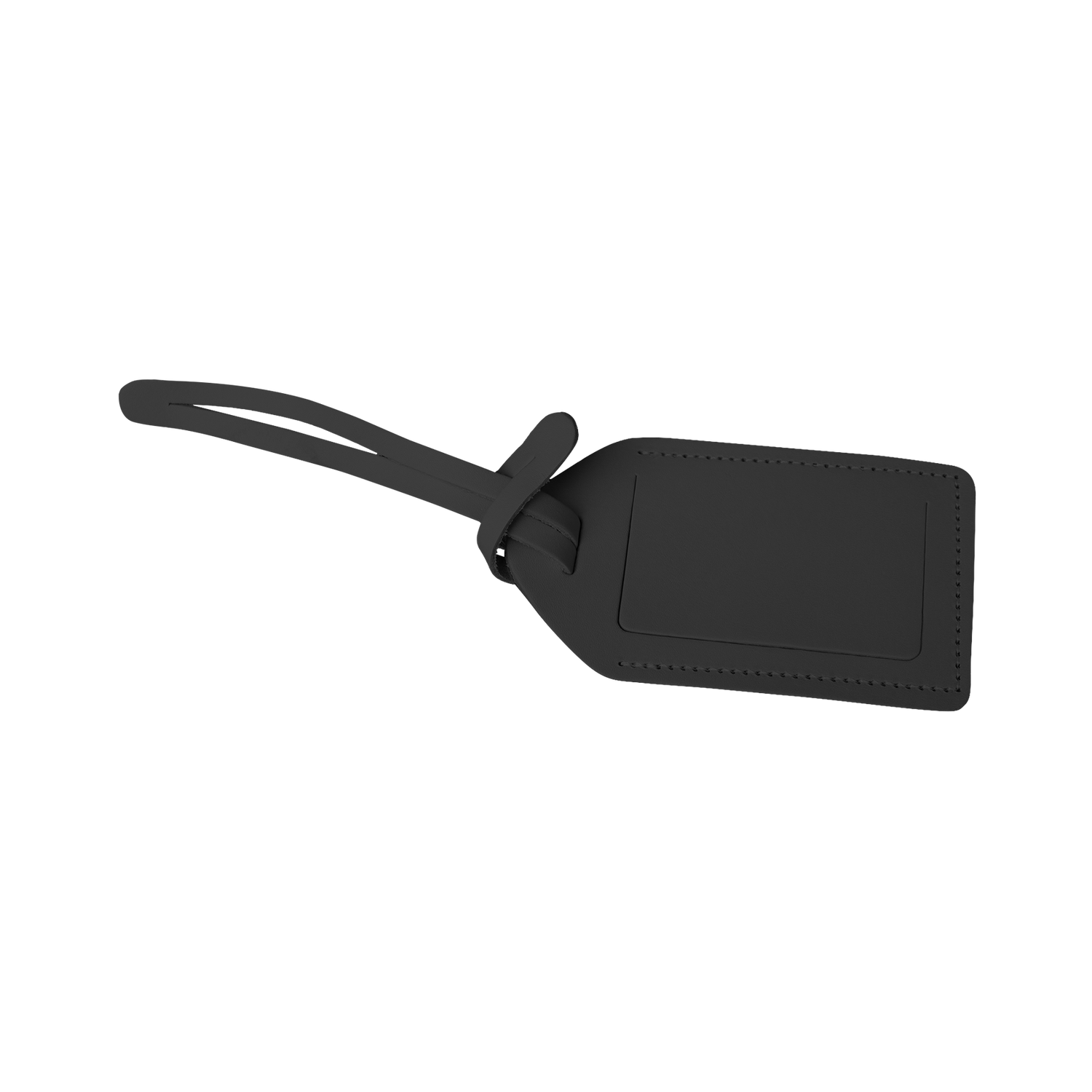 Jon Hart Luggage Tag