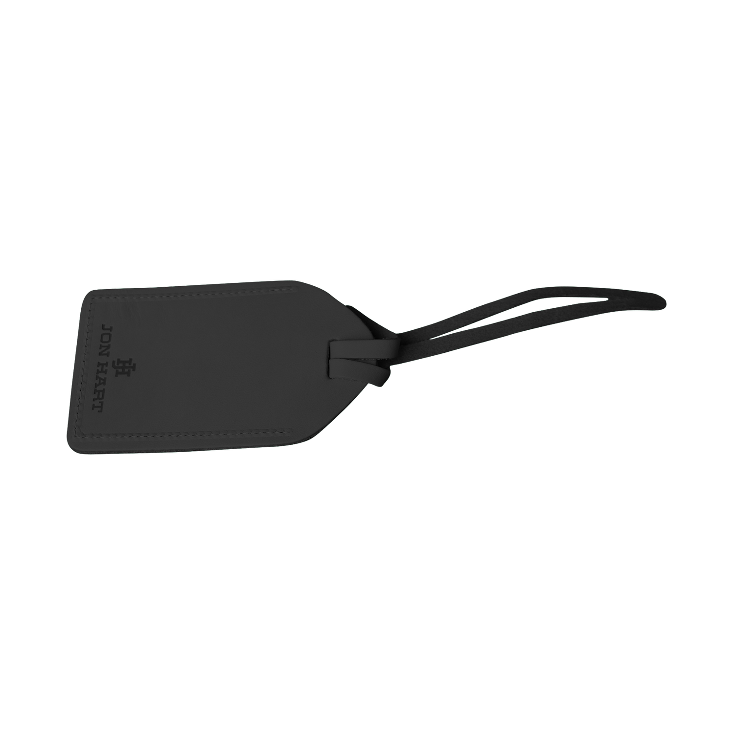 Jon Hart Luggage Tag