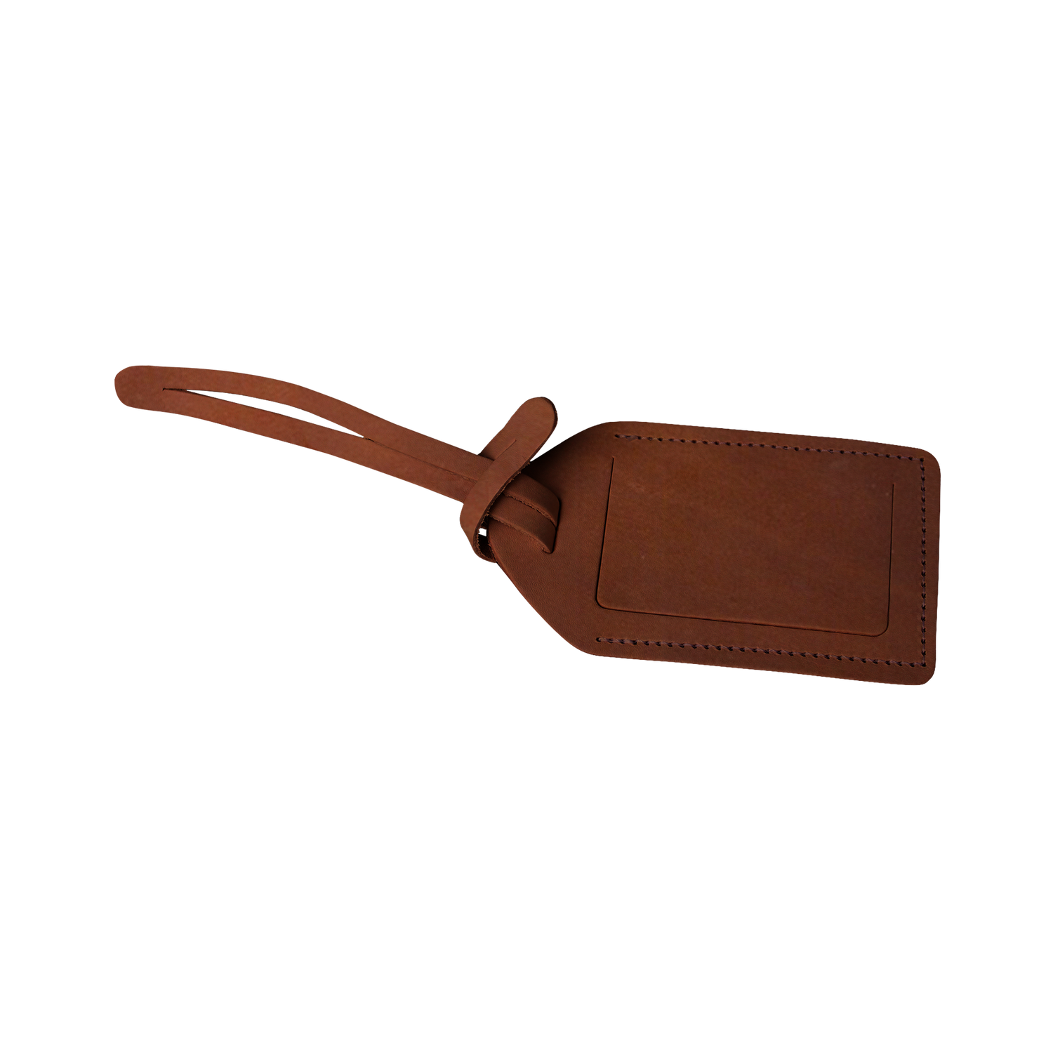 Jon Hart Luggage Tag