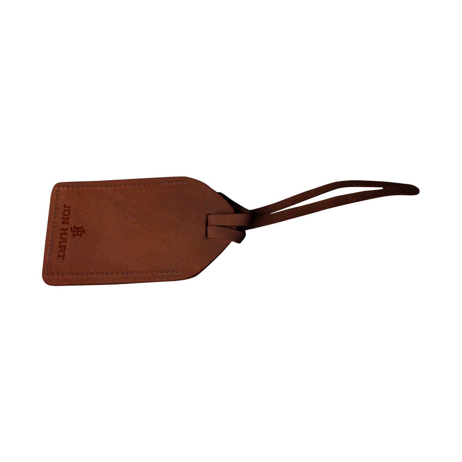 Jon Hart Luggage Tag