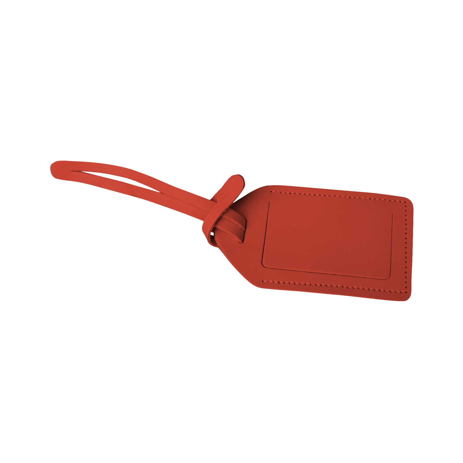 Jon Hart Luggage Tag