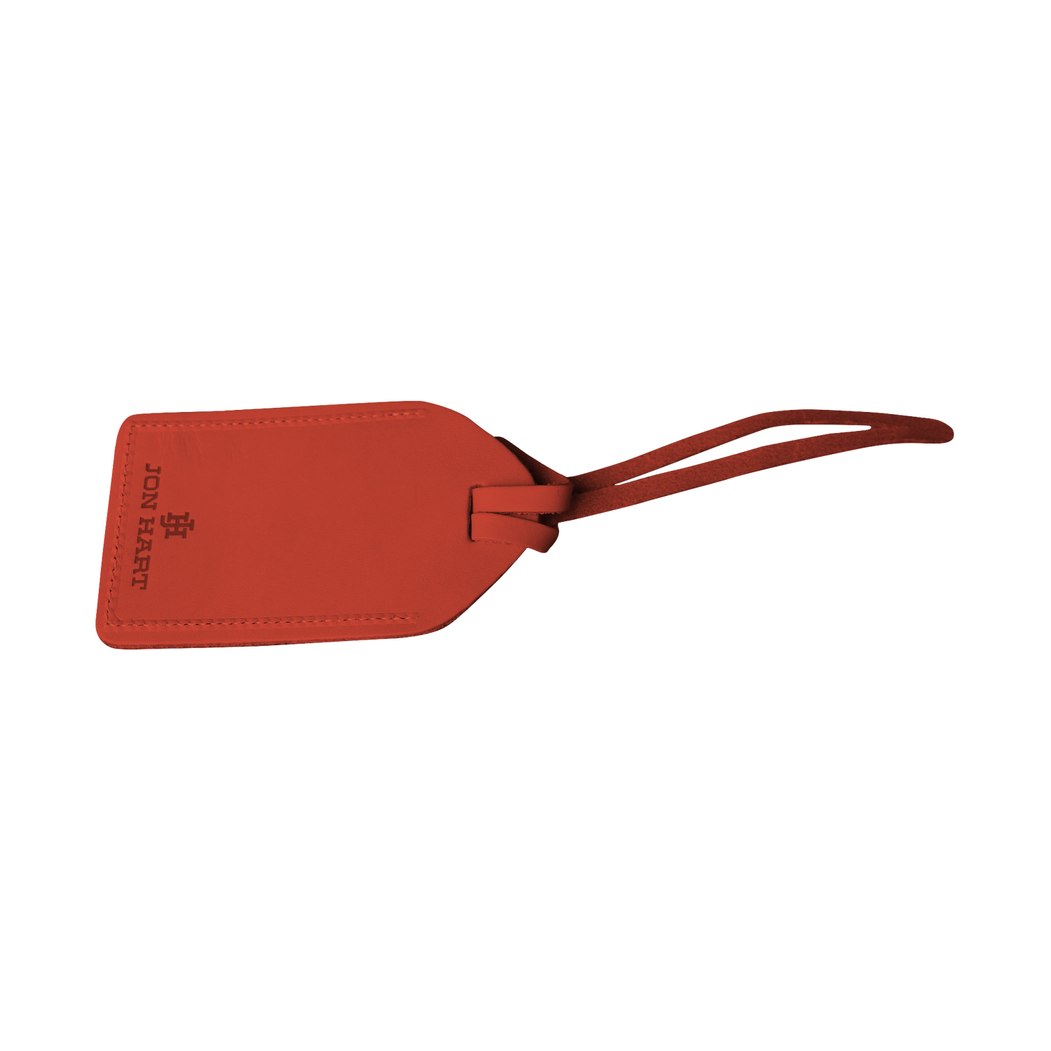 Jon Hart Luggage Tag