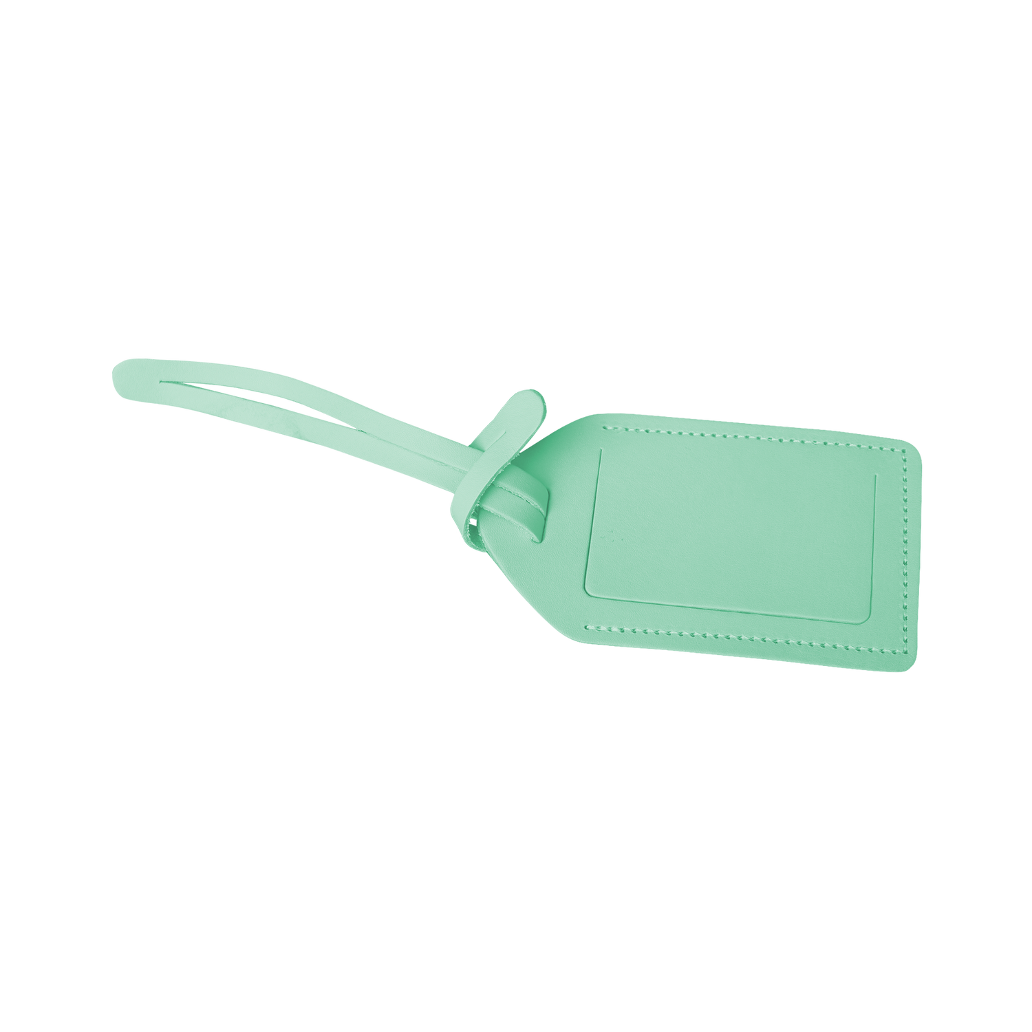 Jon Hart Luggage Tag