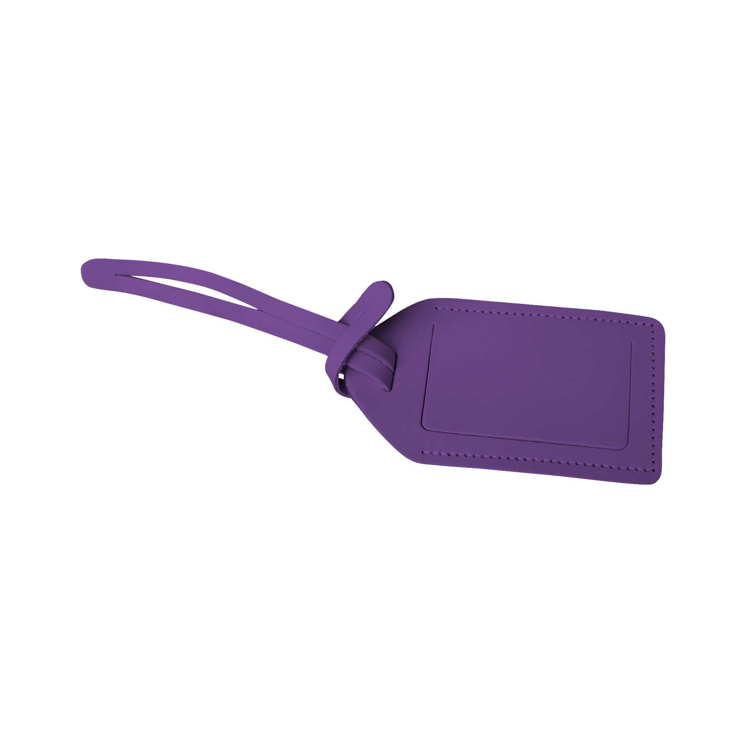 Jon Hart Luggage Tag