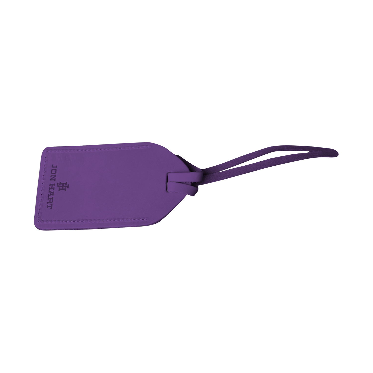 Jon Hart Luggage Tag
