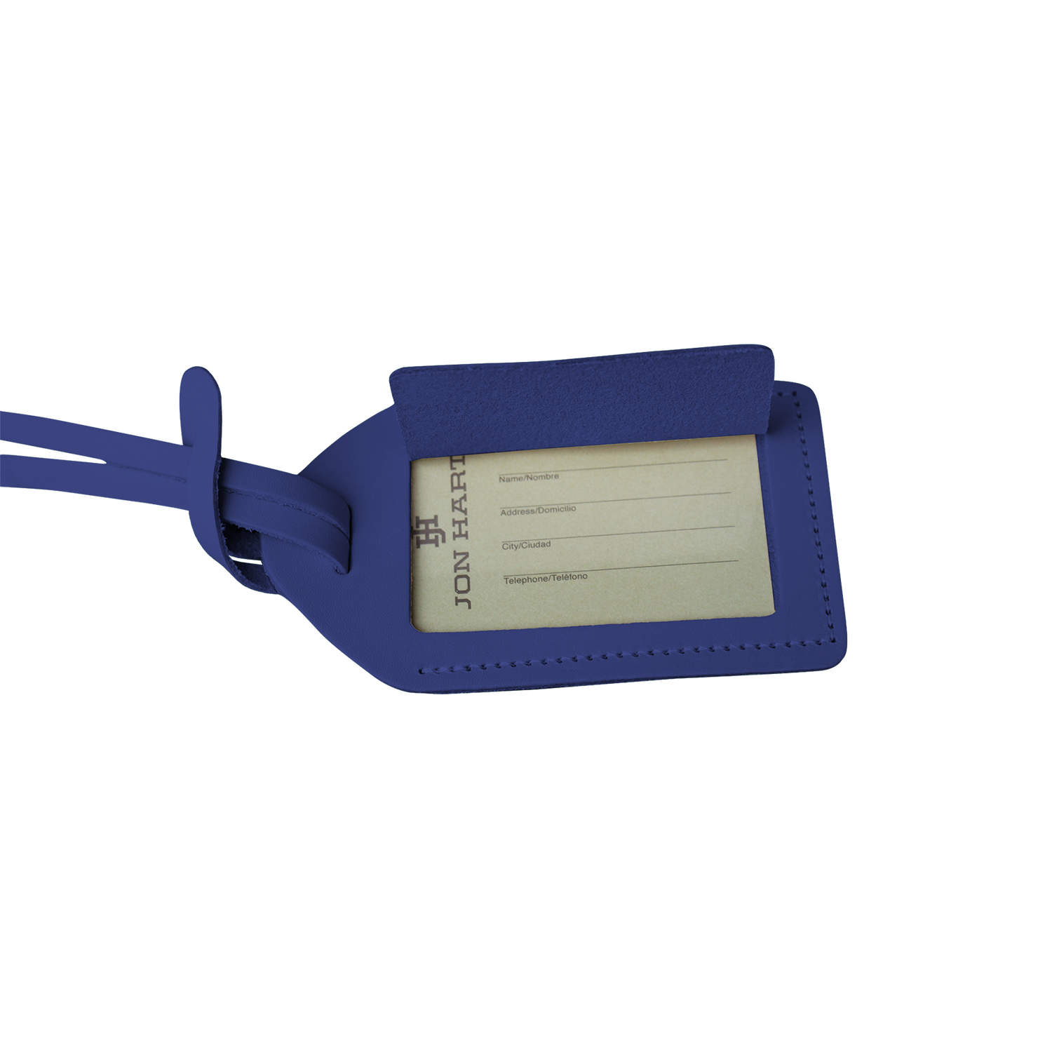 Jon Hart Luggage Tag