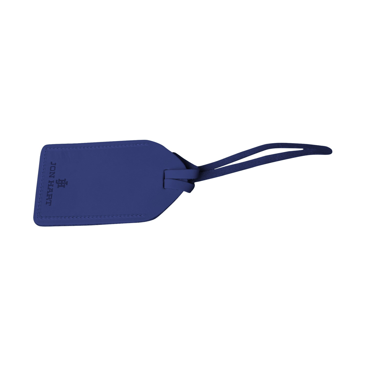 Jon Hart Luggage Tag