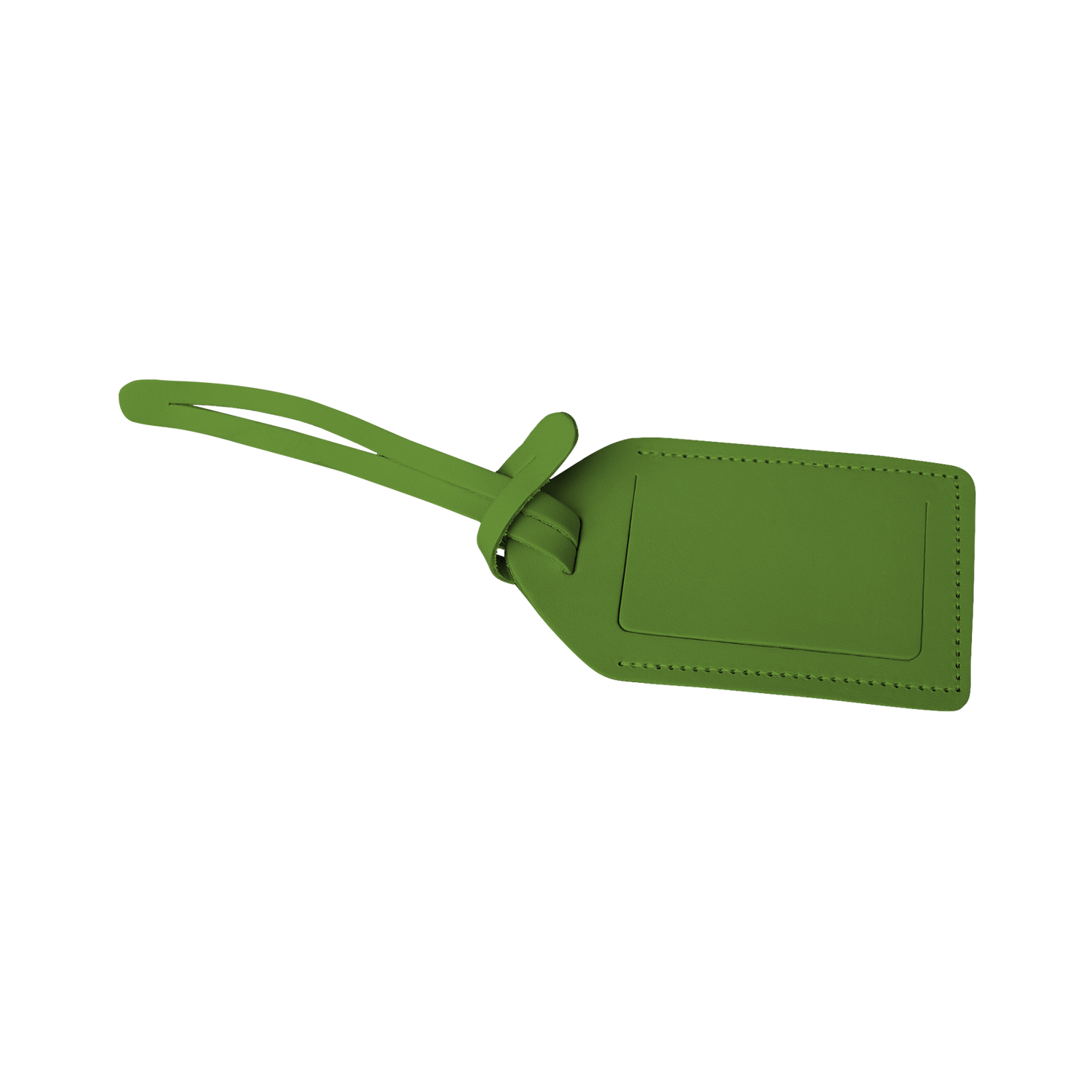 Jon Hart Luggage Tag