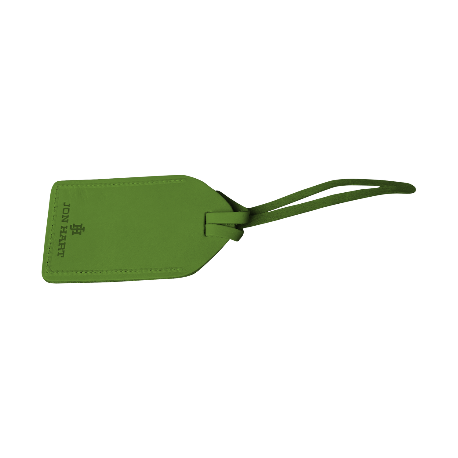 Jon Hart Luggage Tag