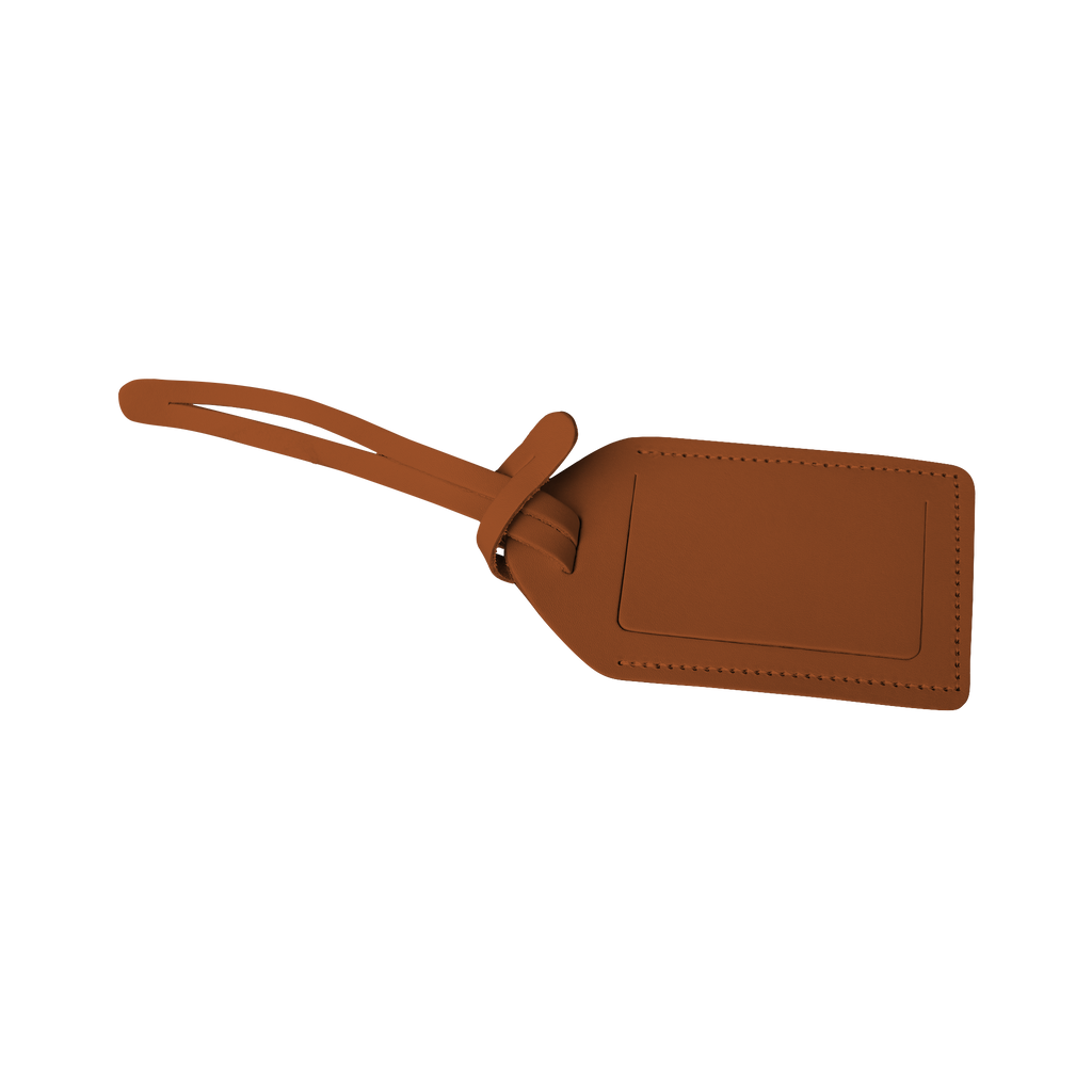 Jon Hart Luggage Tag