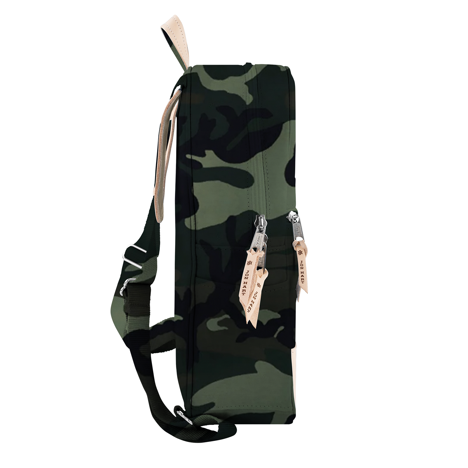 Jon Hart Backpack
