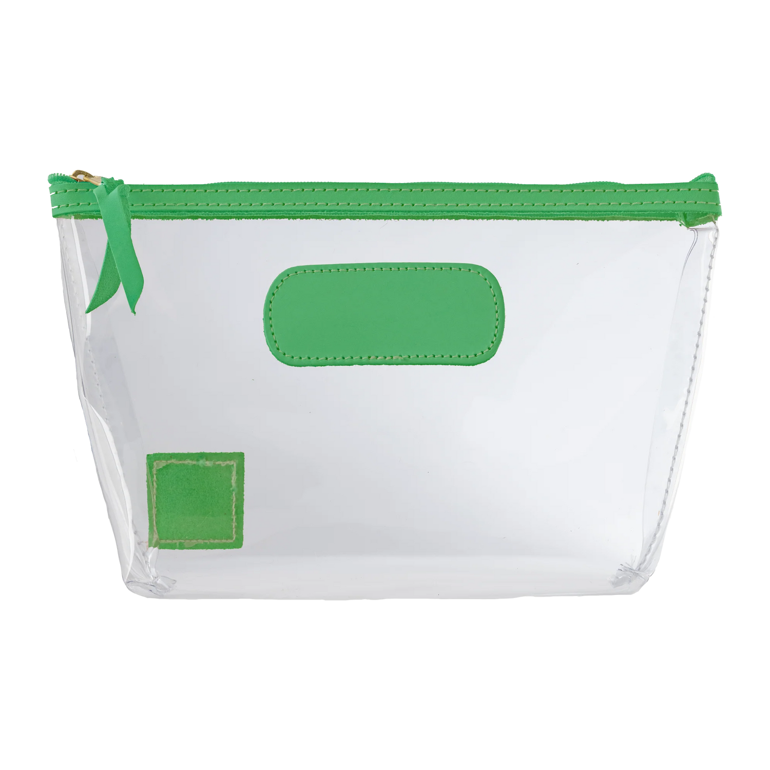 Jon Hart Clear Grande Bag