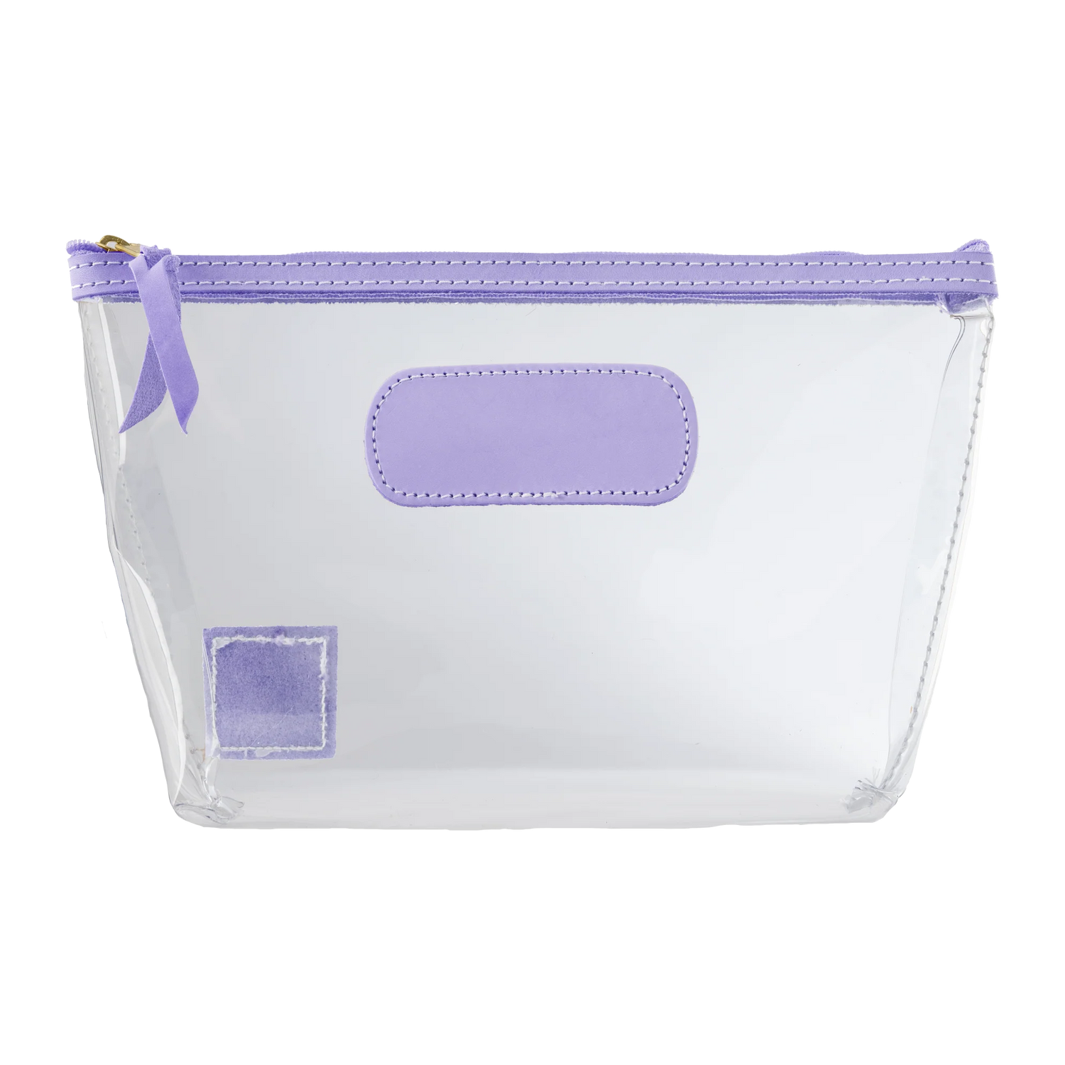 Jon Hart Clear Grande Bag