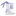Jon Hart Clear Grande Bag