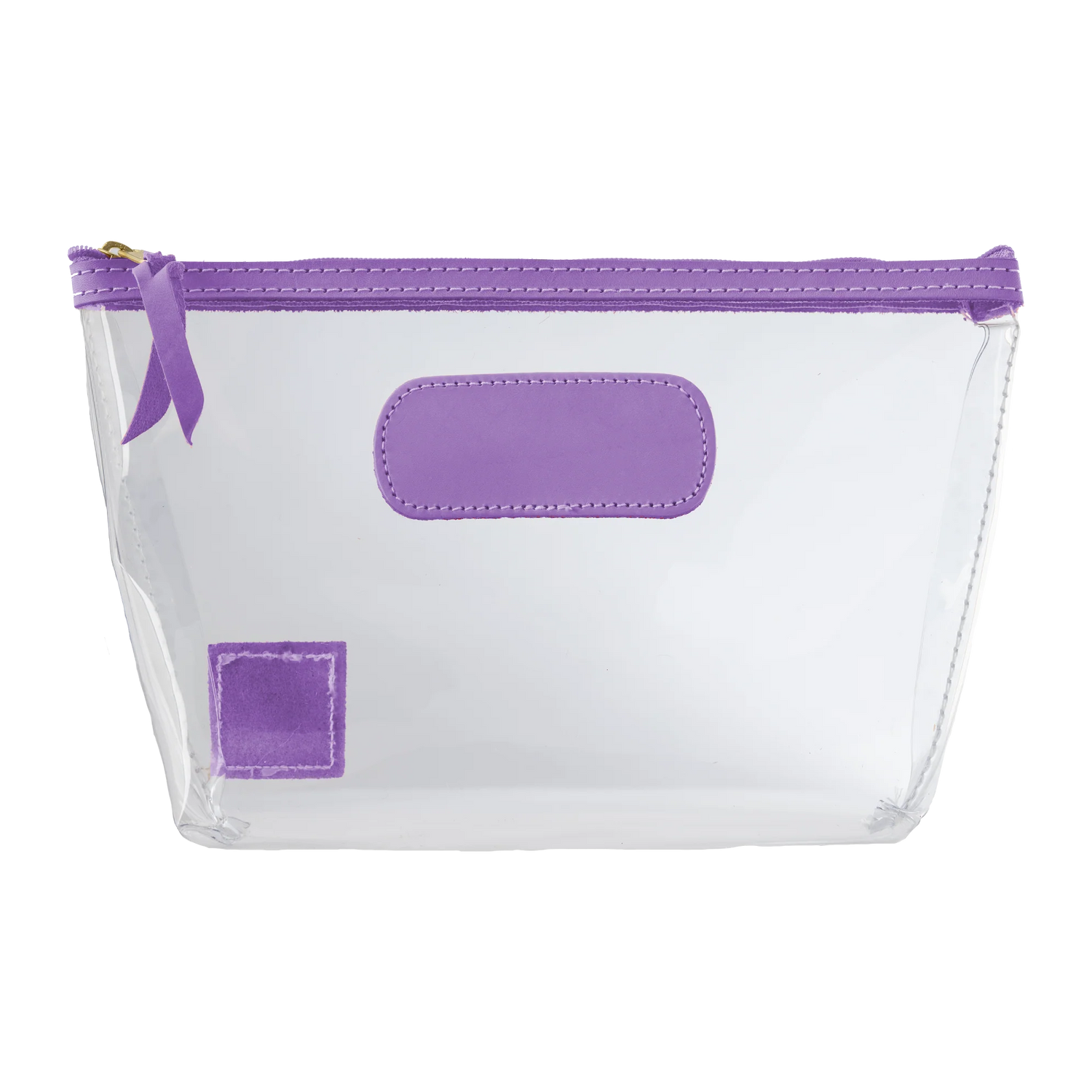 Jon Hart Clear Grande Bag
