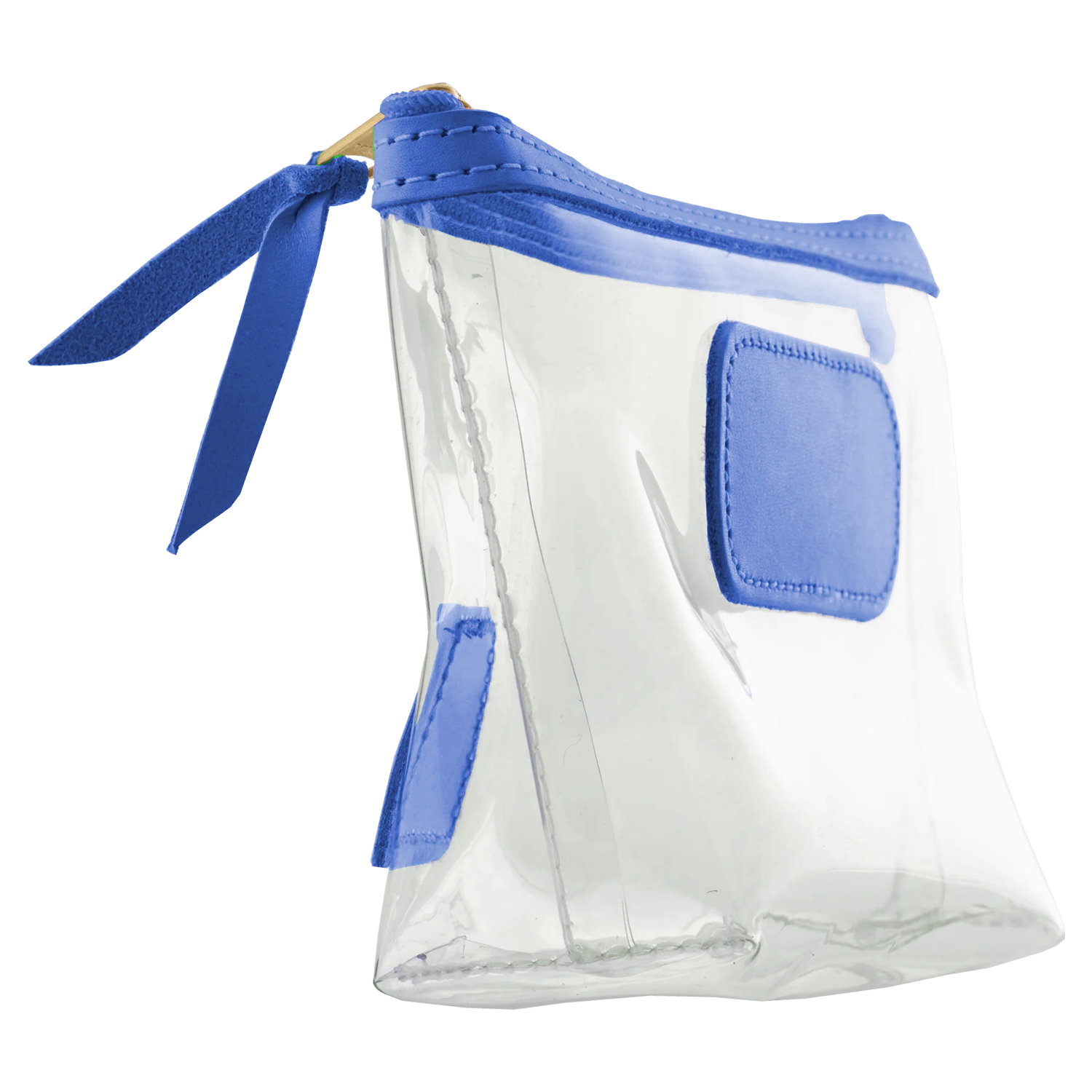 Jon Hart Clear Grande Bag
