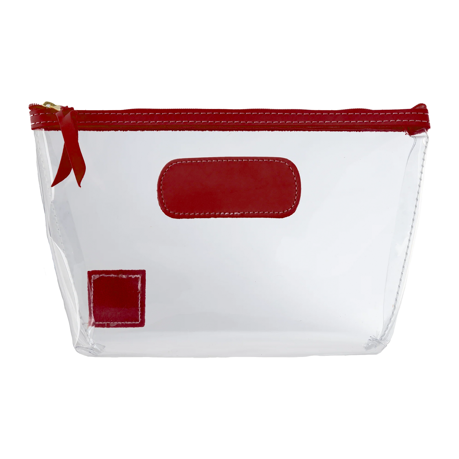 Jon Hart Clear Grande Bag