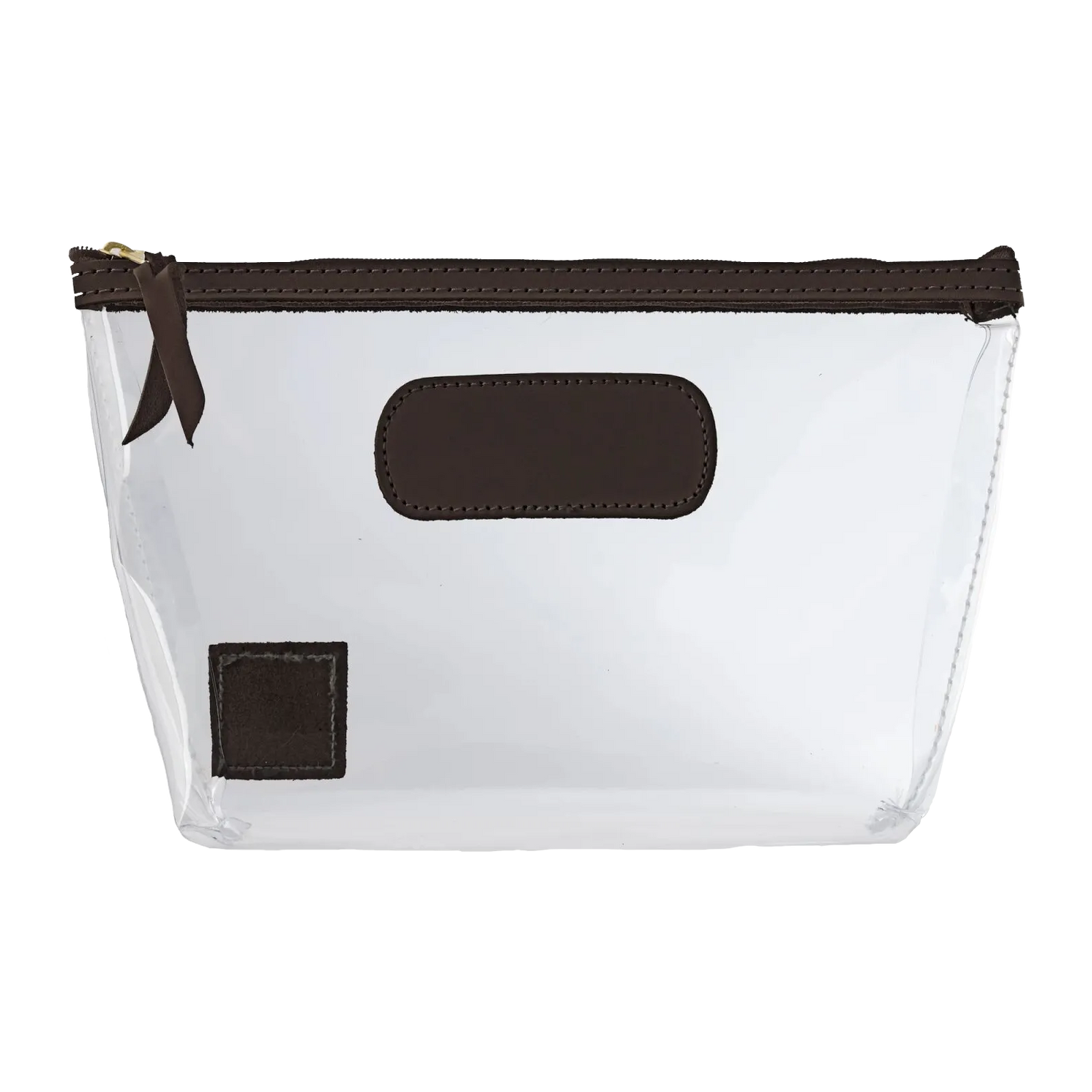 Jon Hart Clear Grande Bag