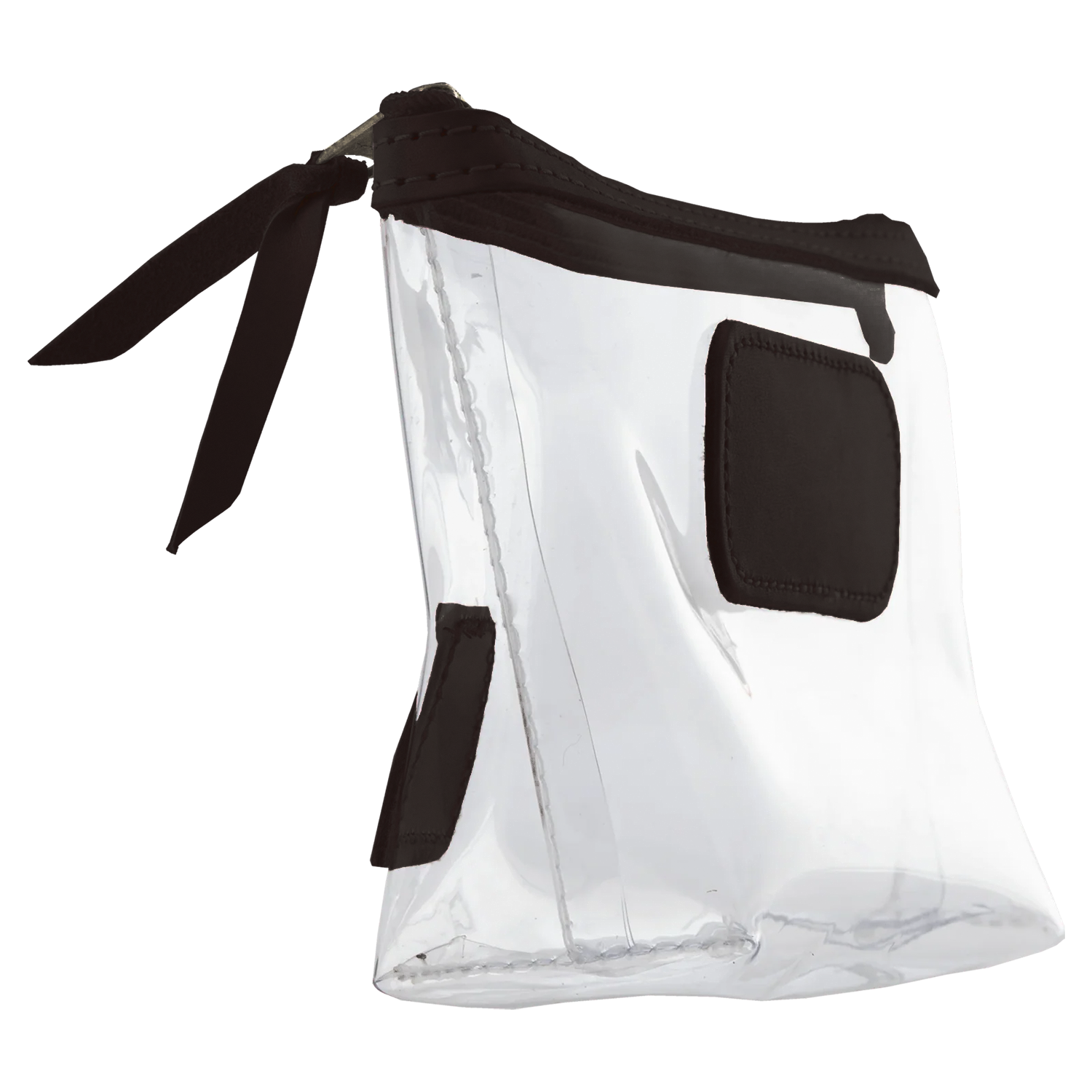 Jon Hart Clear Grande Bag