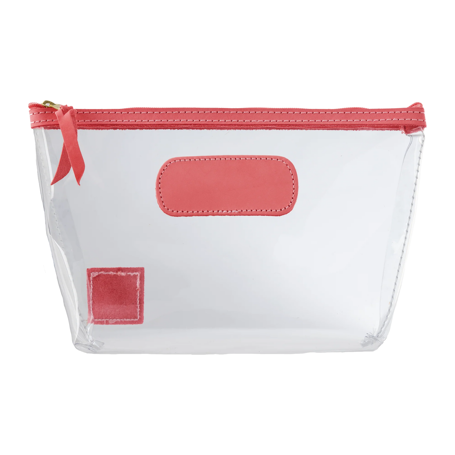 Jon Hart Clear Grande Bag