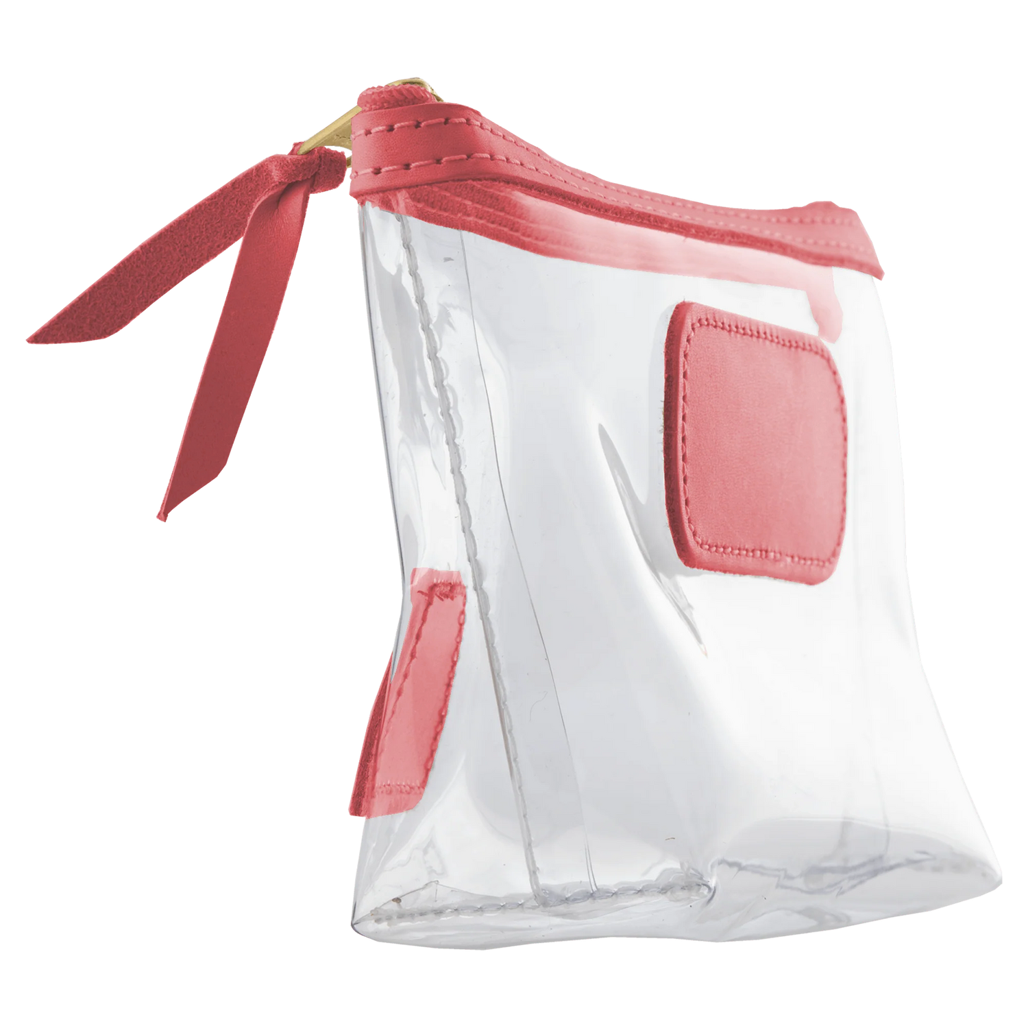 Jon Hart Clear Grande Bag