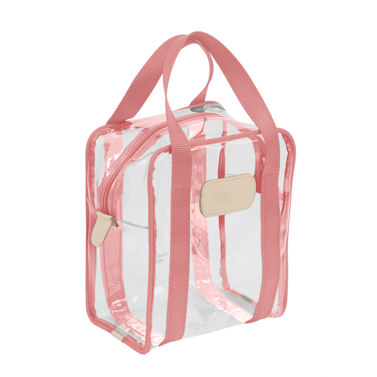 Jon Hart Clear Shag Bag