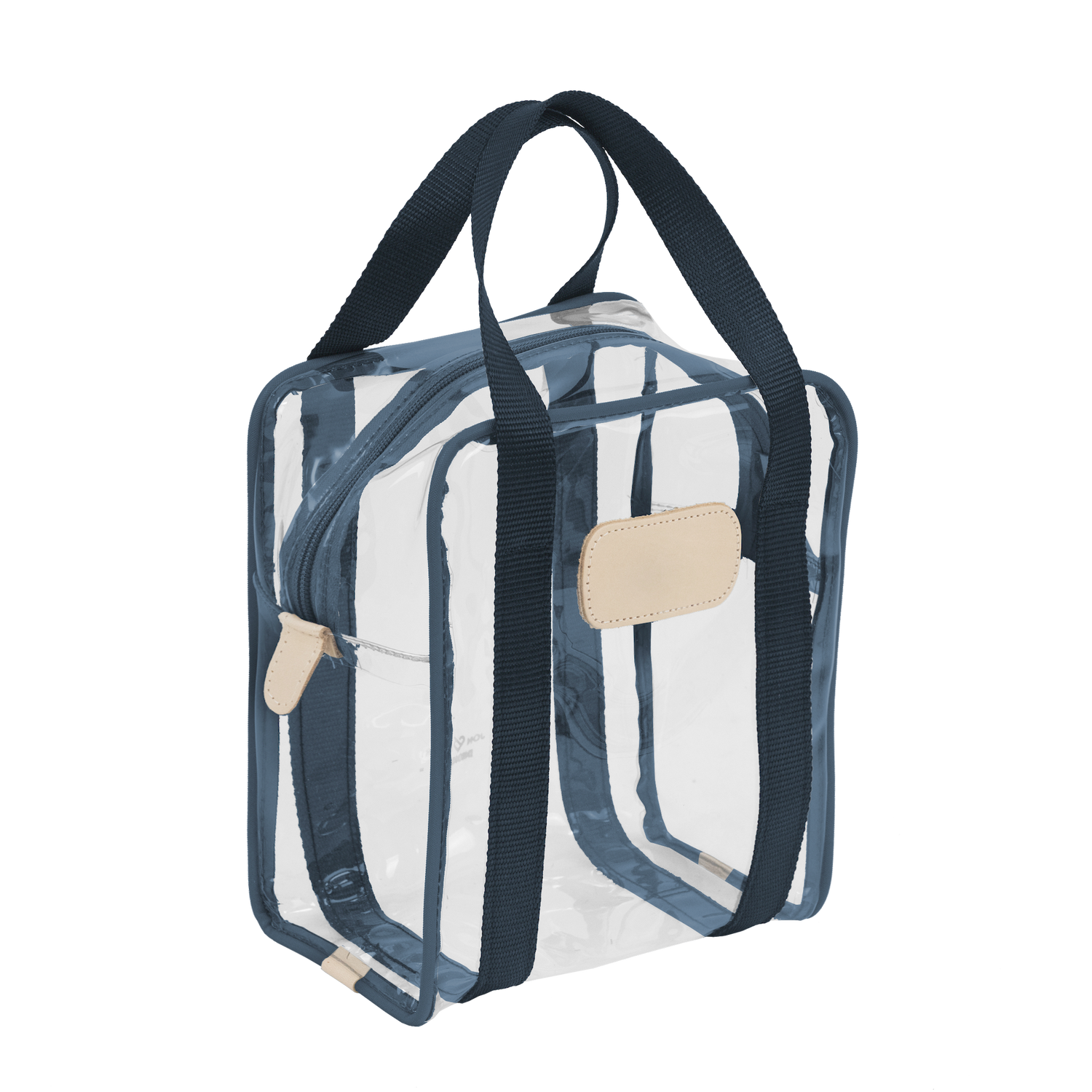 Jon Hart Clear Shag Bag