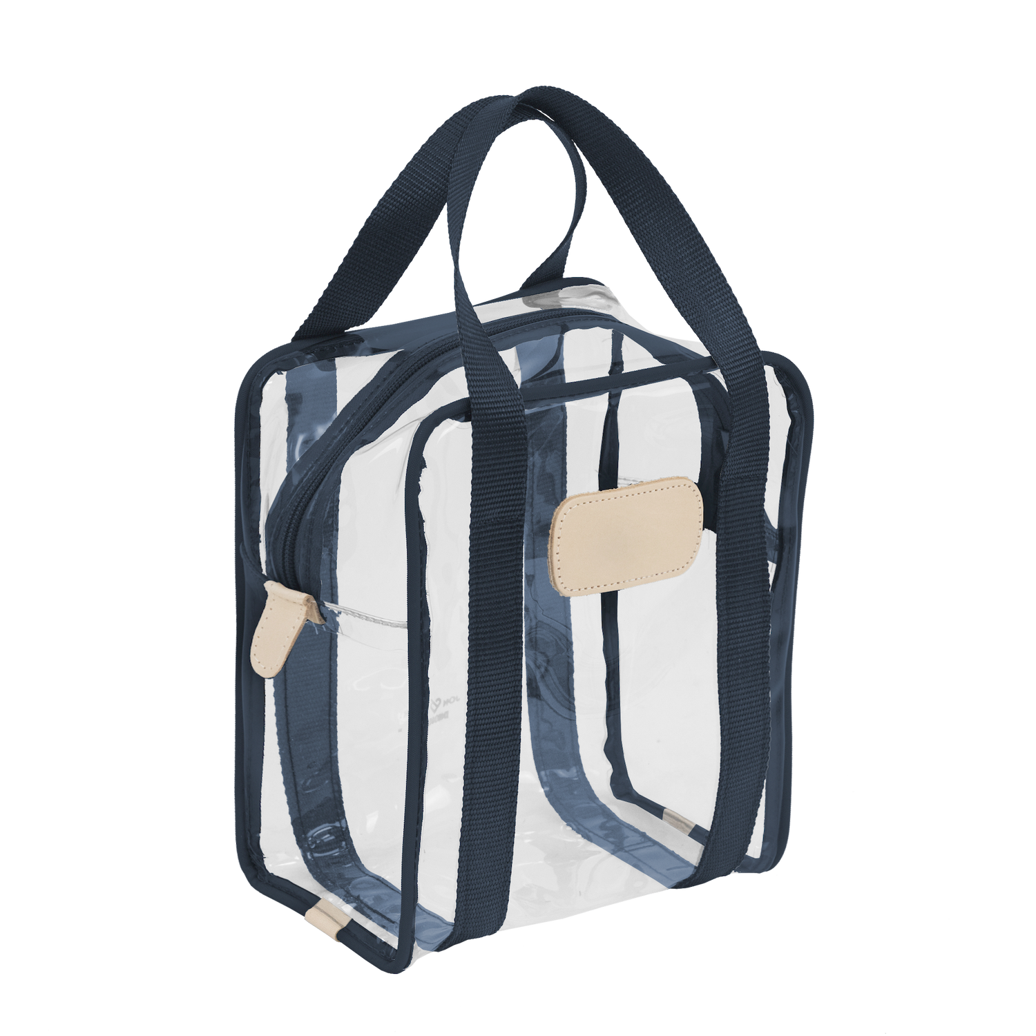 Jon Hart Clear Shag Bag
