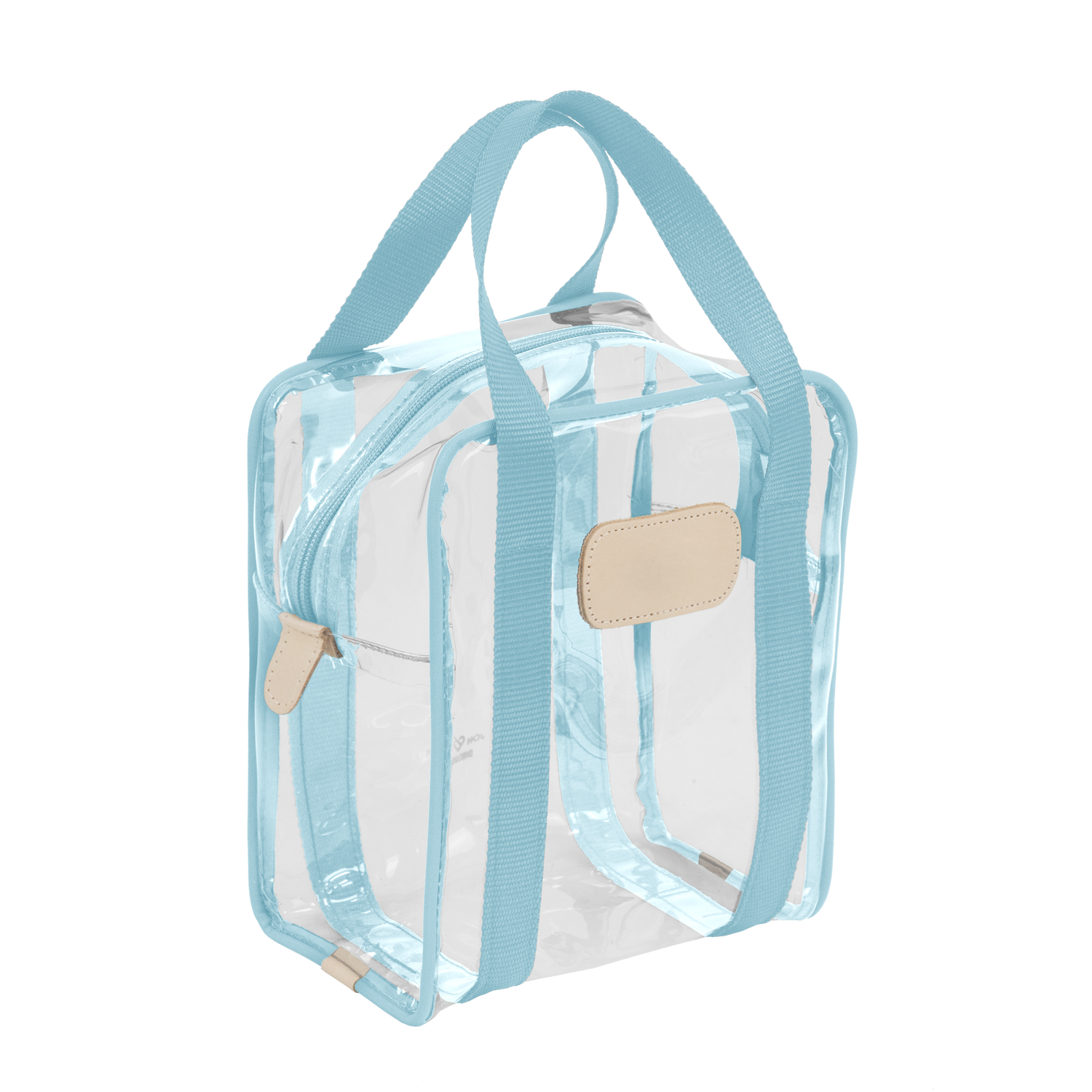 Jon Hart Clear Shag Bag