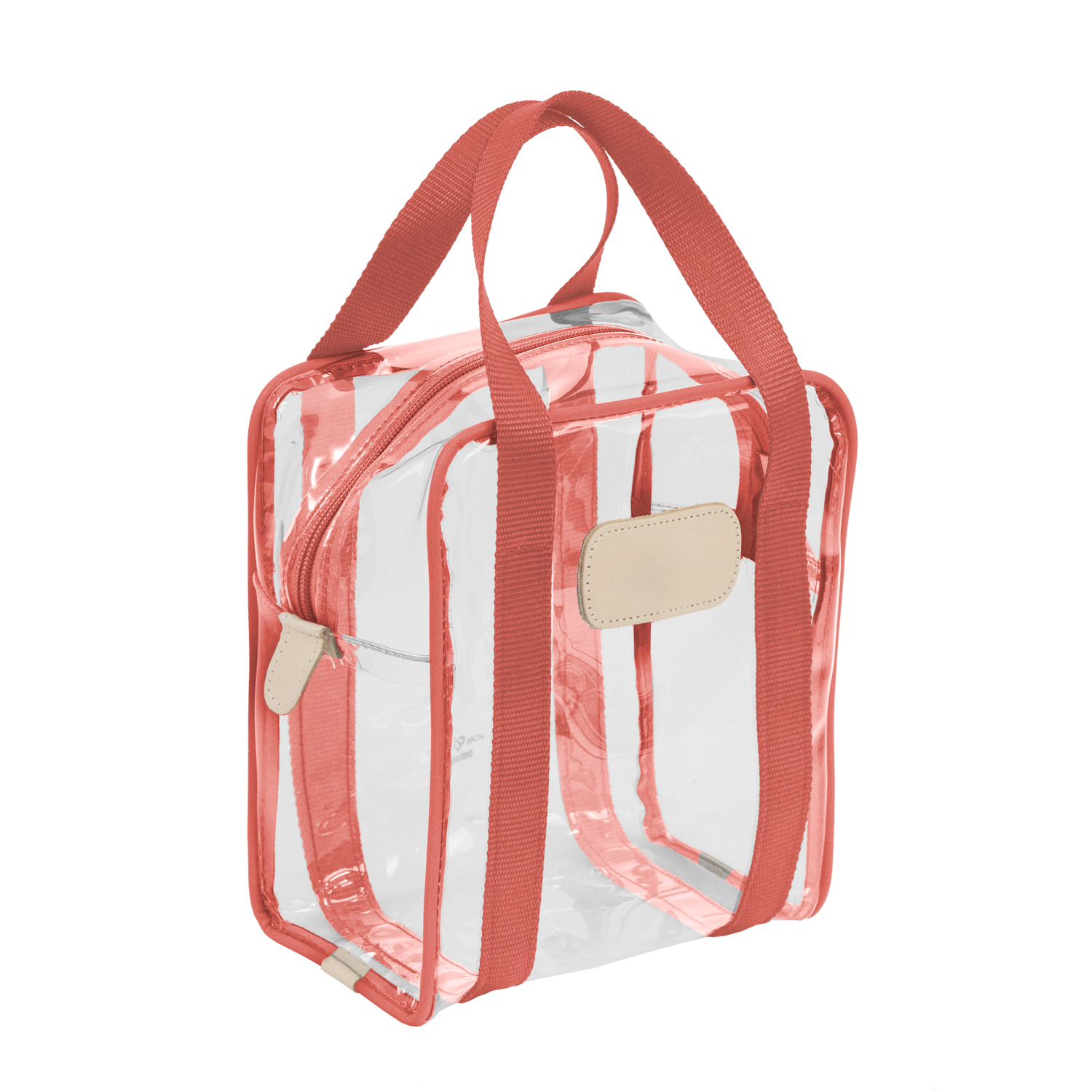 Jon Hart Clear Shag Bag