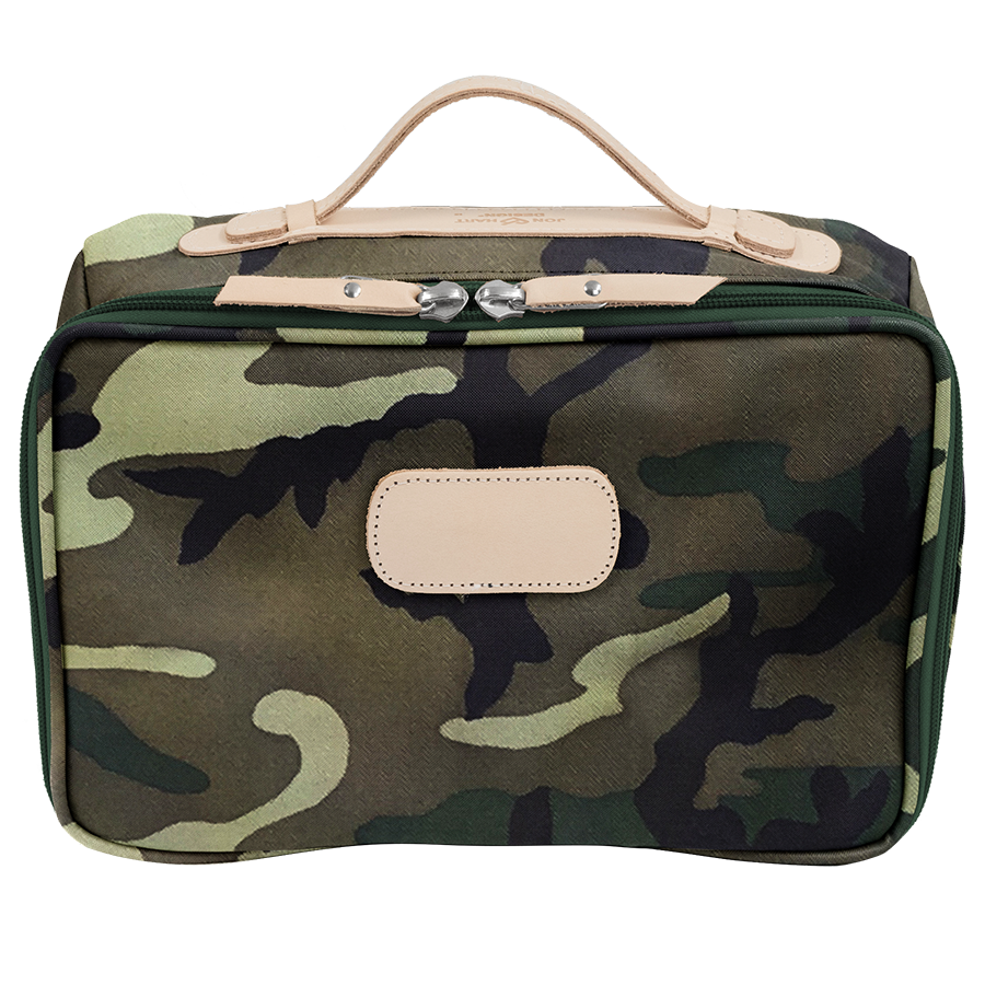 Jon Hart Large Travel Kit