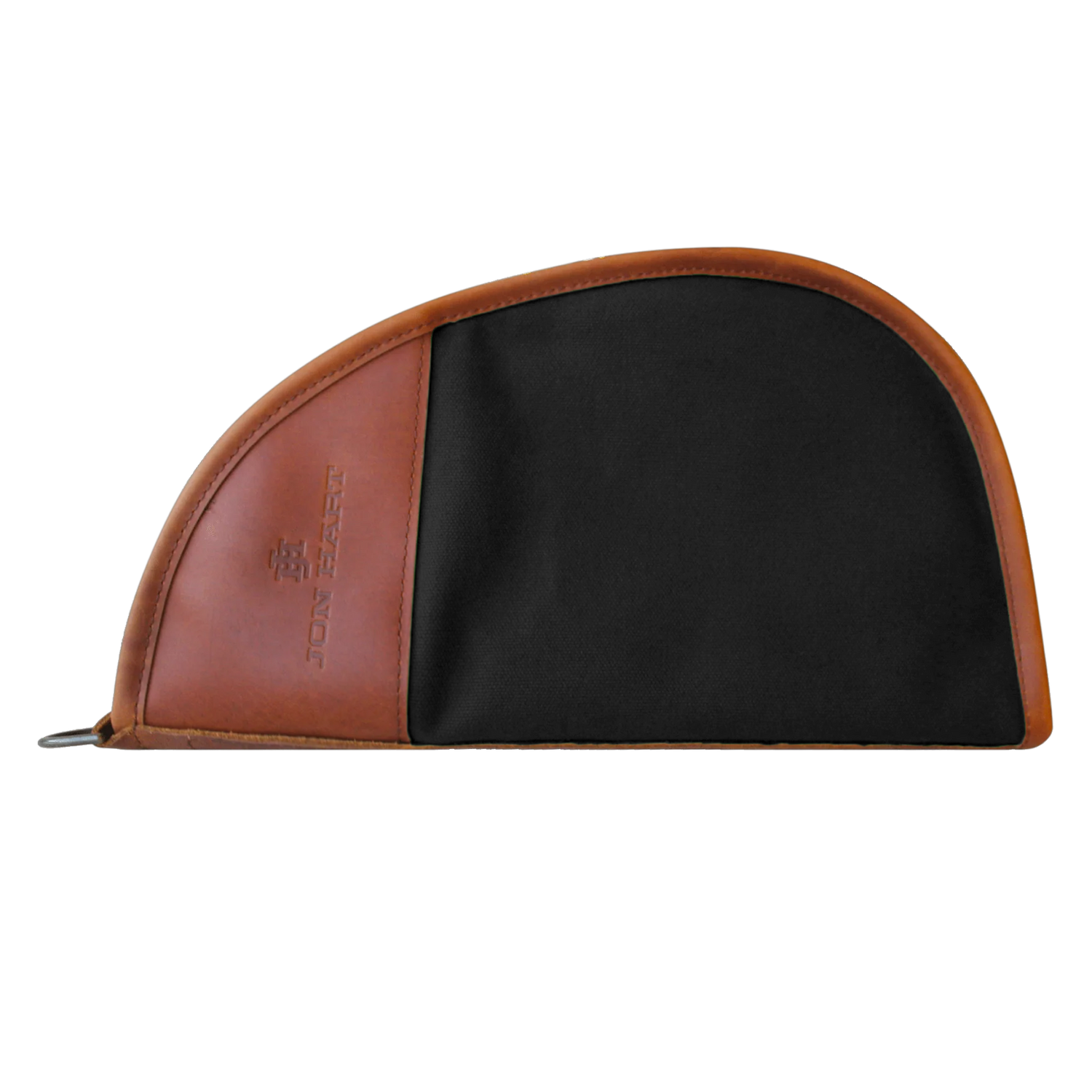 Jon Hart Large Revolver Case