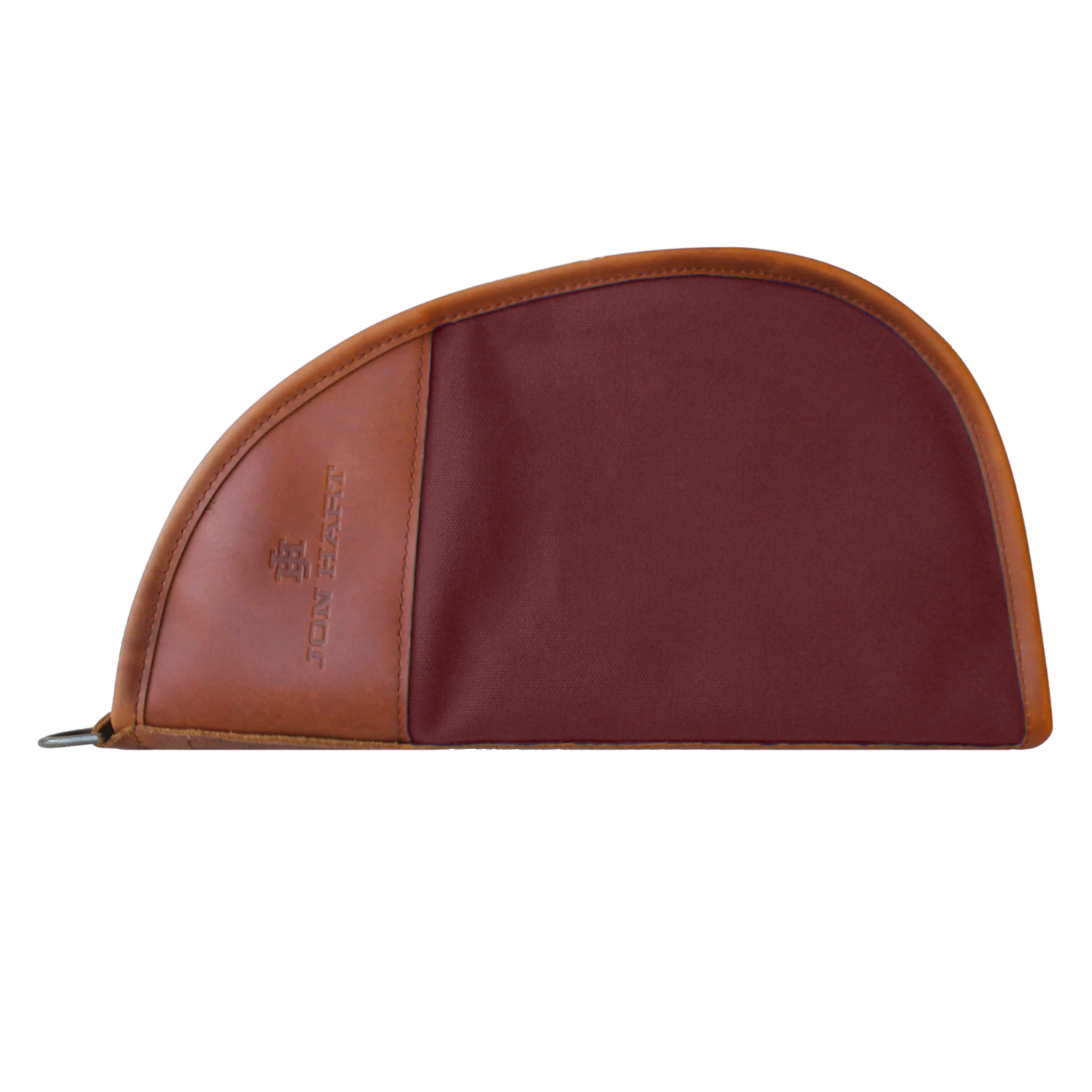Jon Hart Large Revolver Case