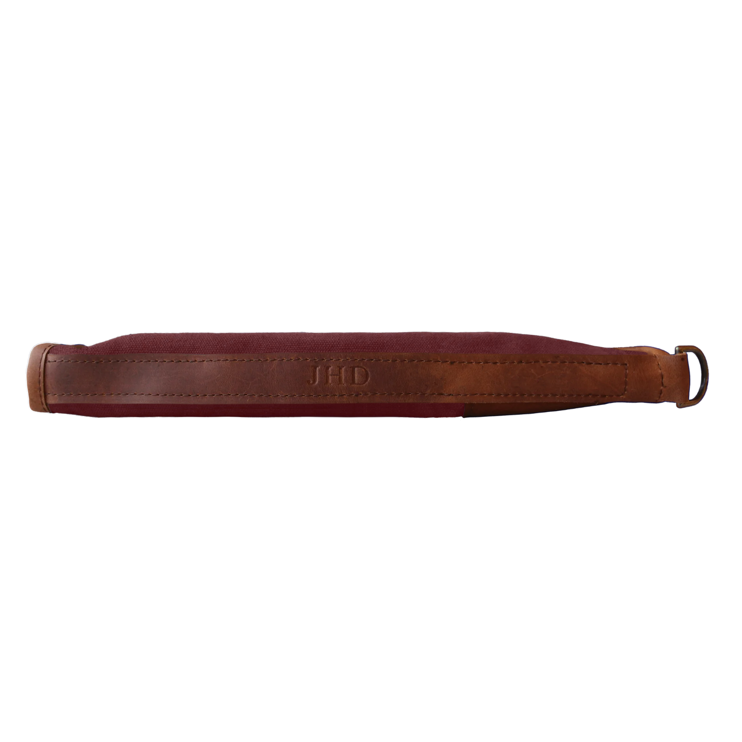 Jon Hart Large Revolver Case
