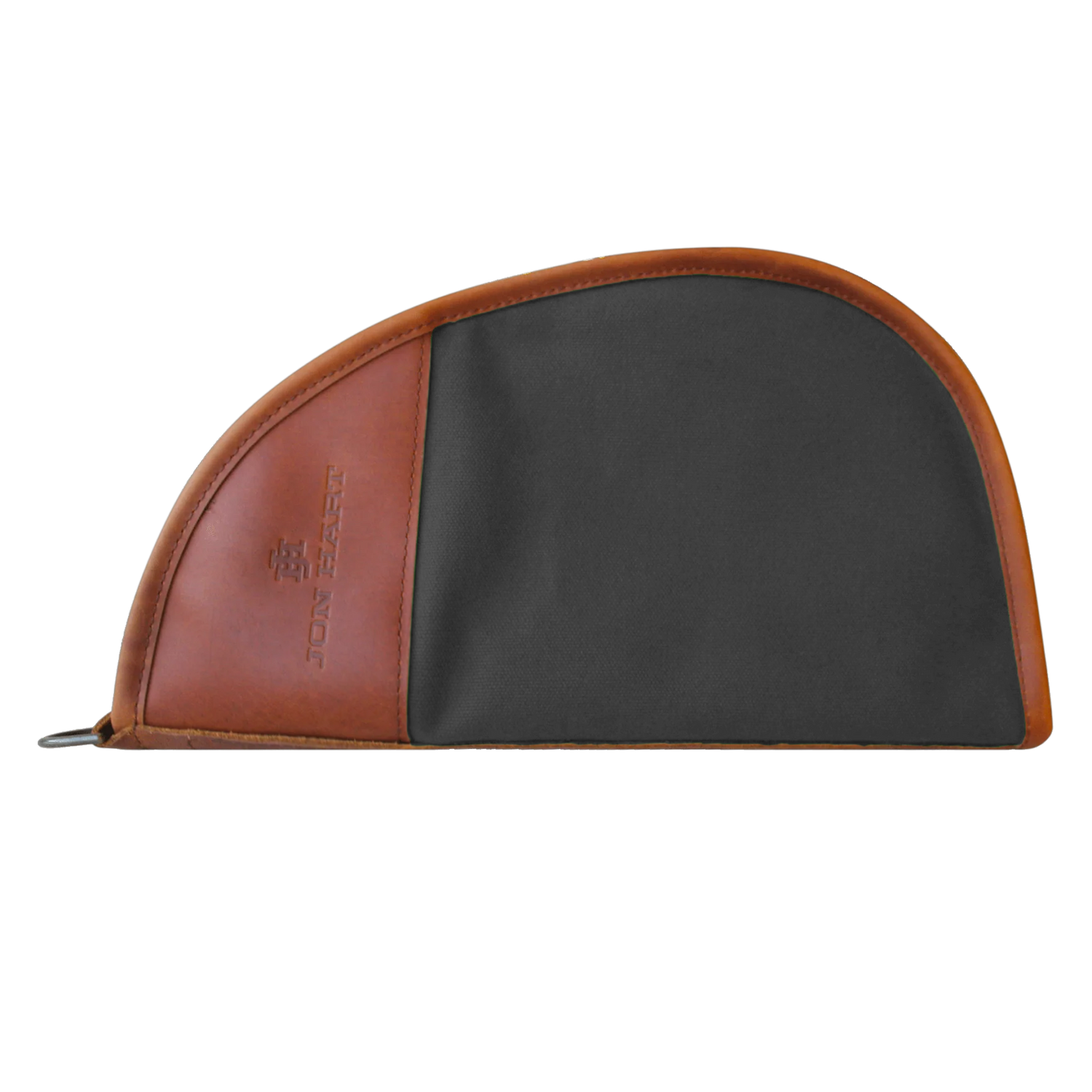 Jon Hart Large Revolver Case