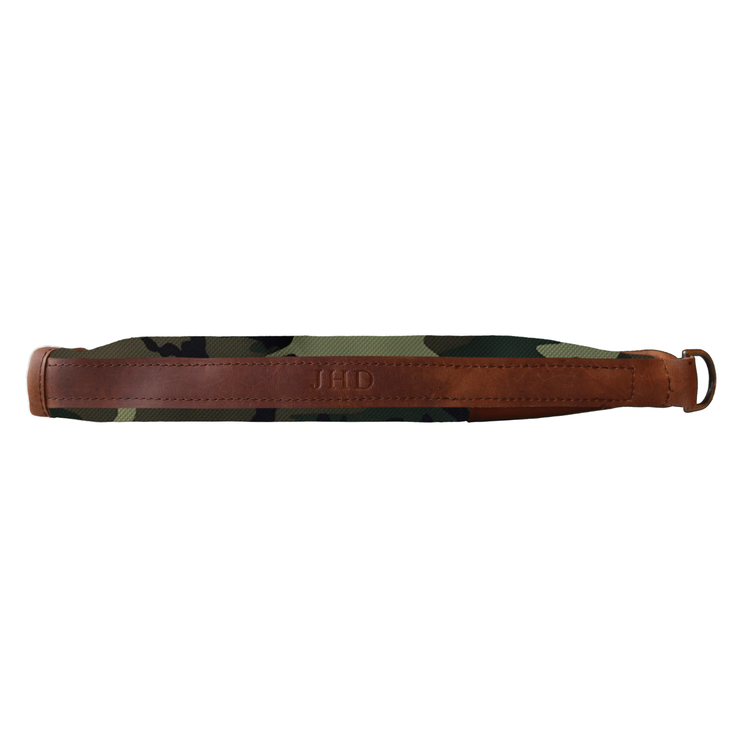 Jon Hart Large Revolver Case