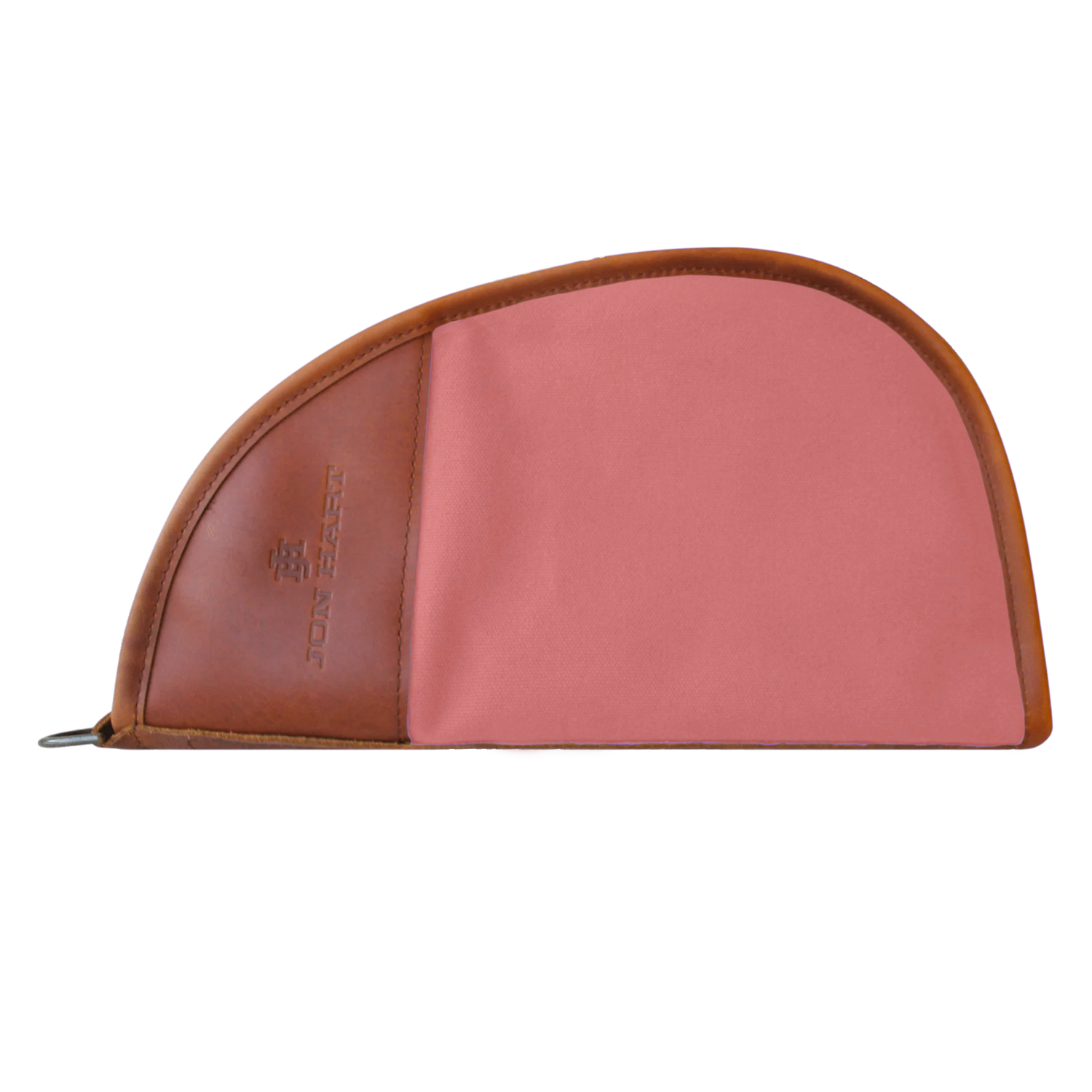 Jon Hart Large Revolver Case