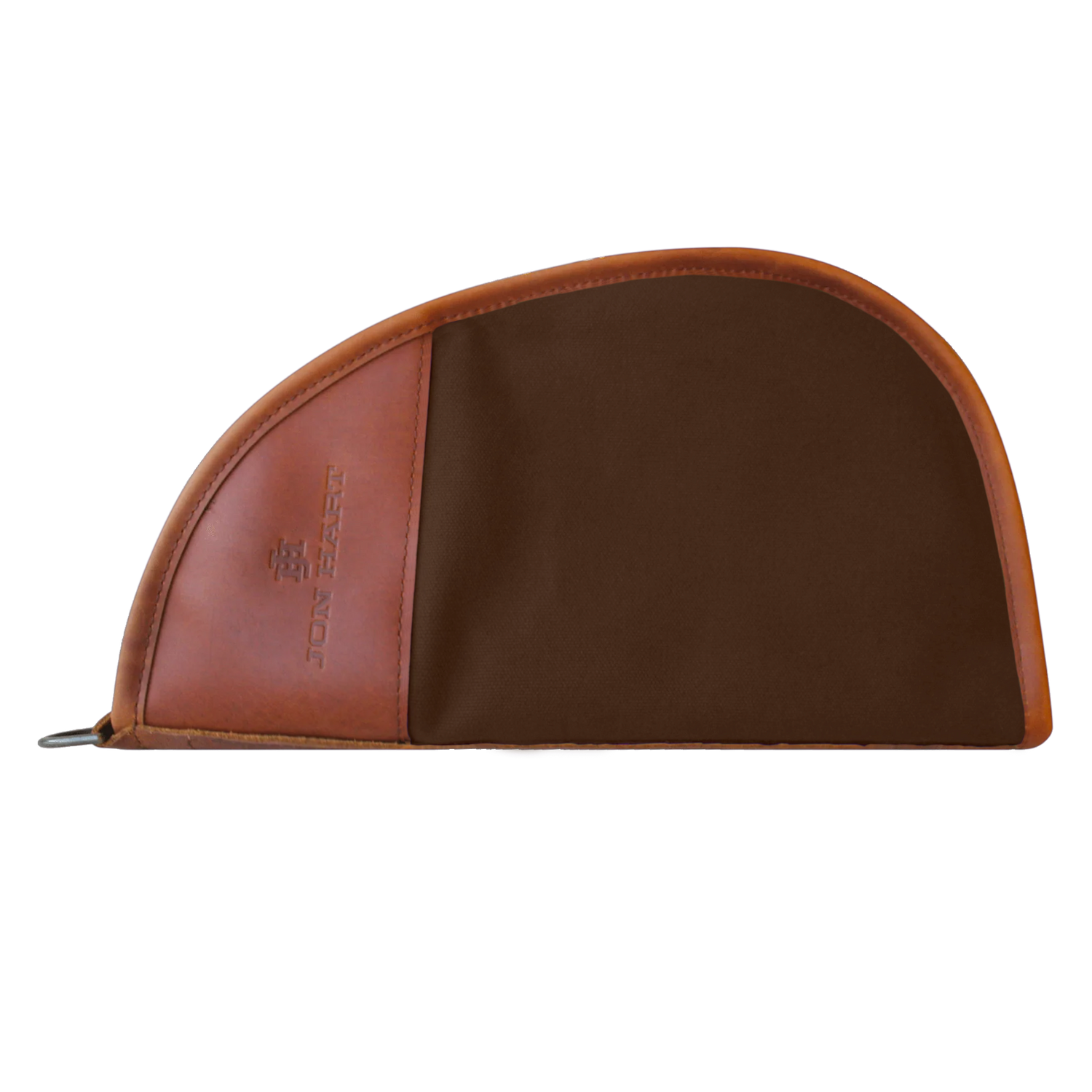 Jon Hart Large Revolver Case