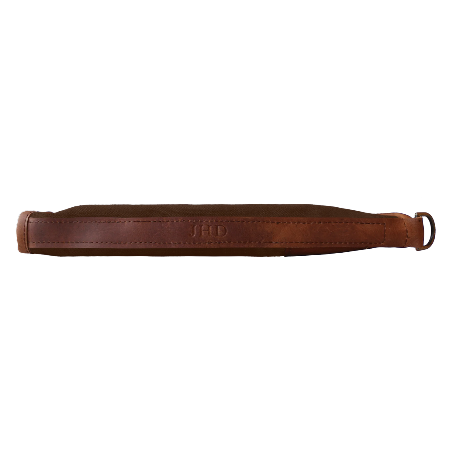 Jon Hart Large Revolver Case