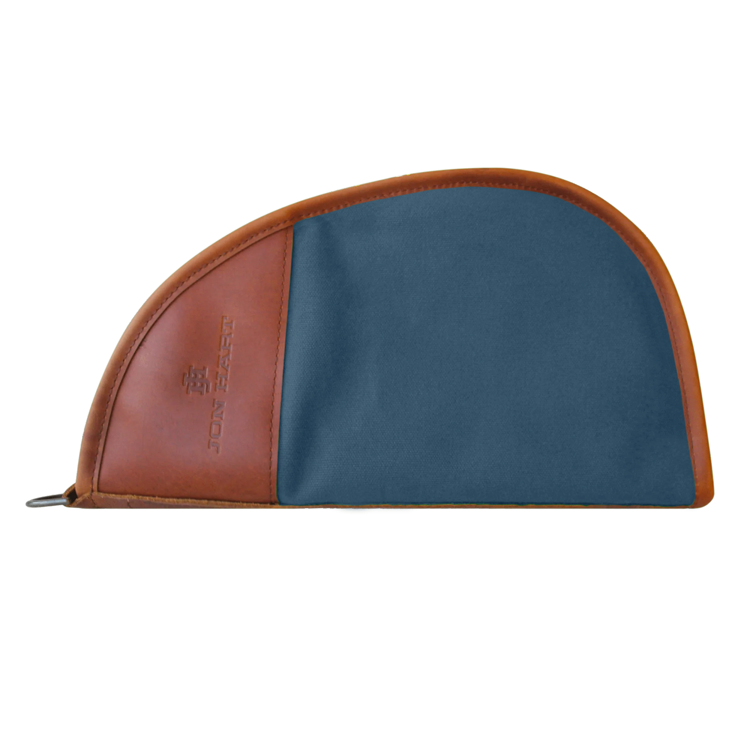 Jon Hart Large Revolver Case