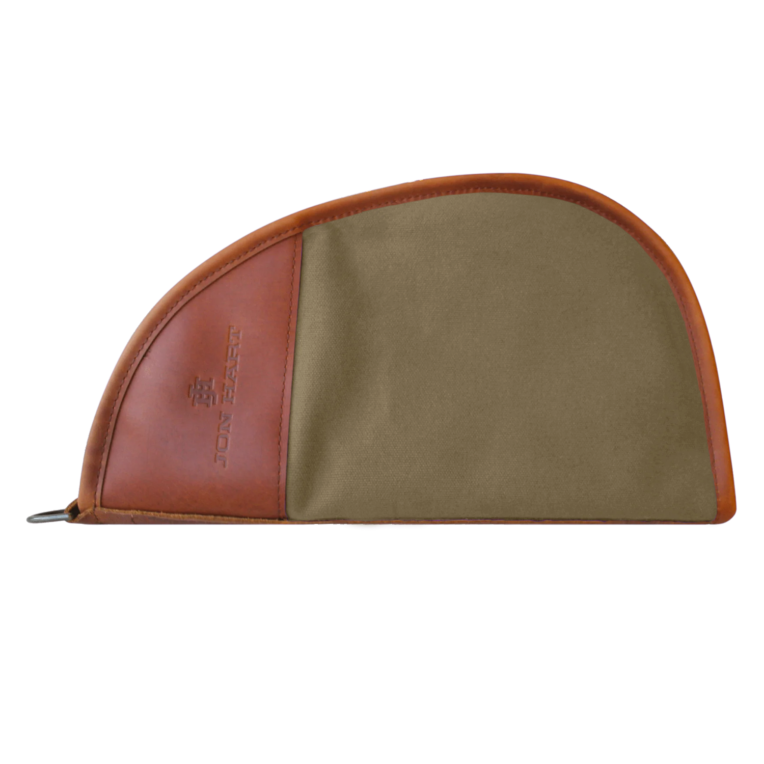 Jon Hart Large Revolver Case