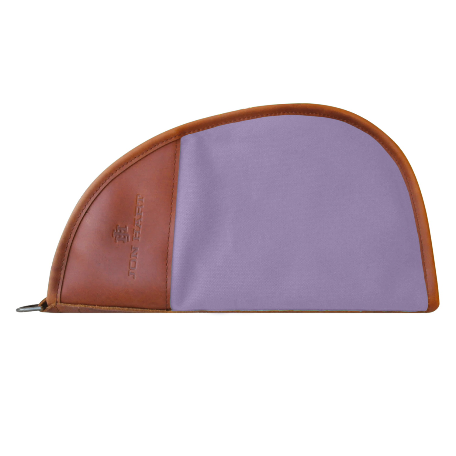 Jon Hart Large Revolver Case