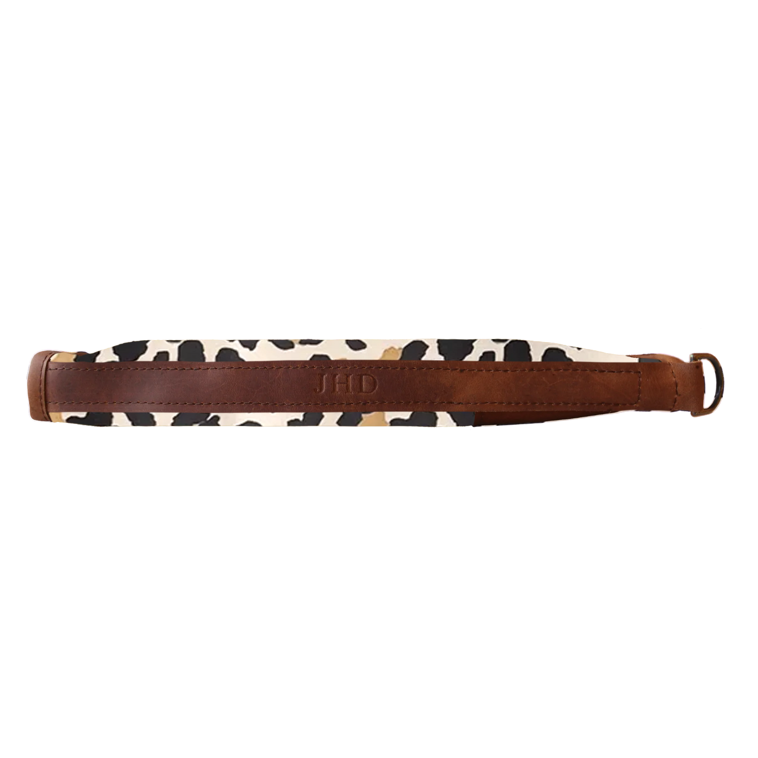 Jon Hart Large Revolver Case