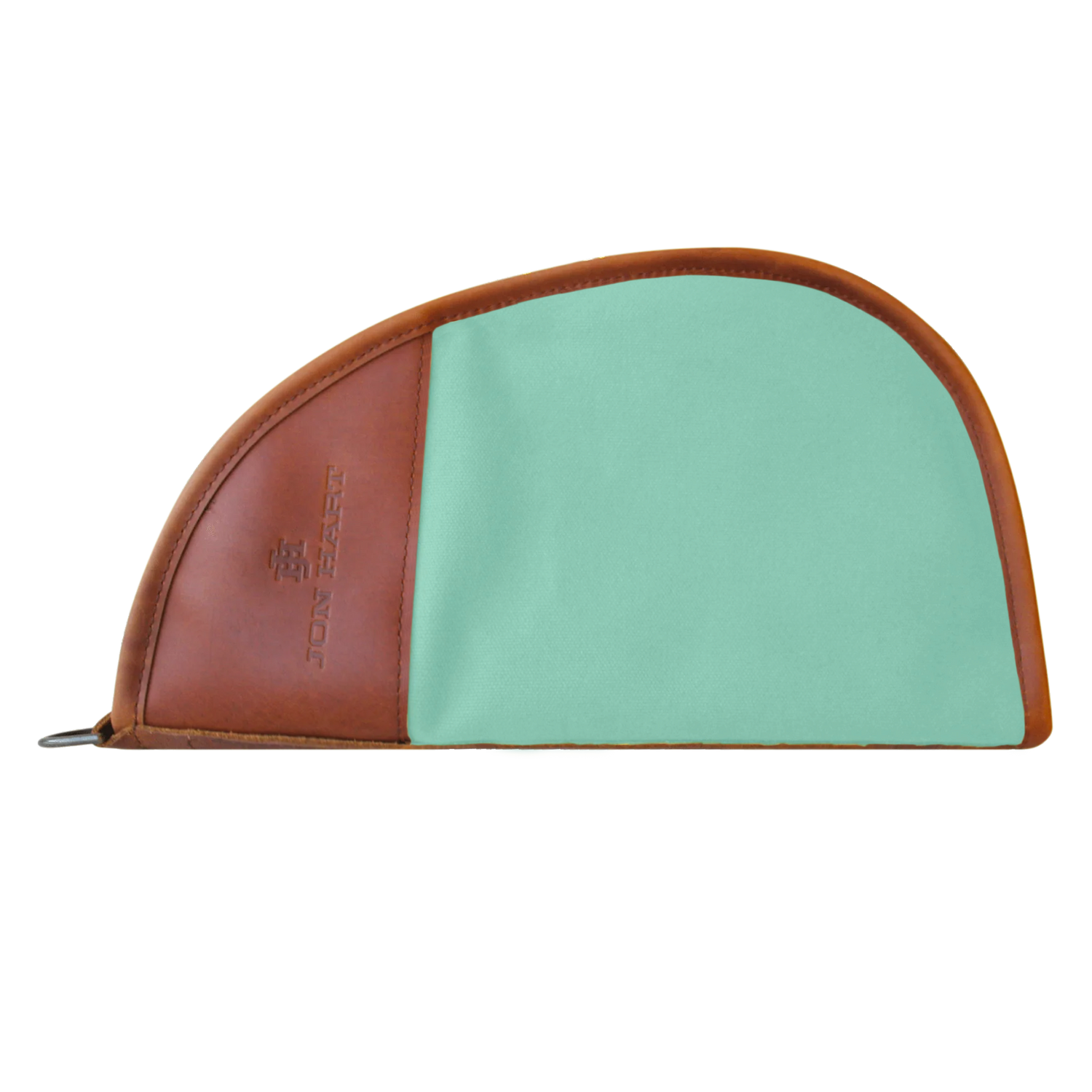 Jon Hart Large Revolver Case