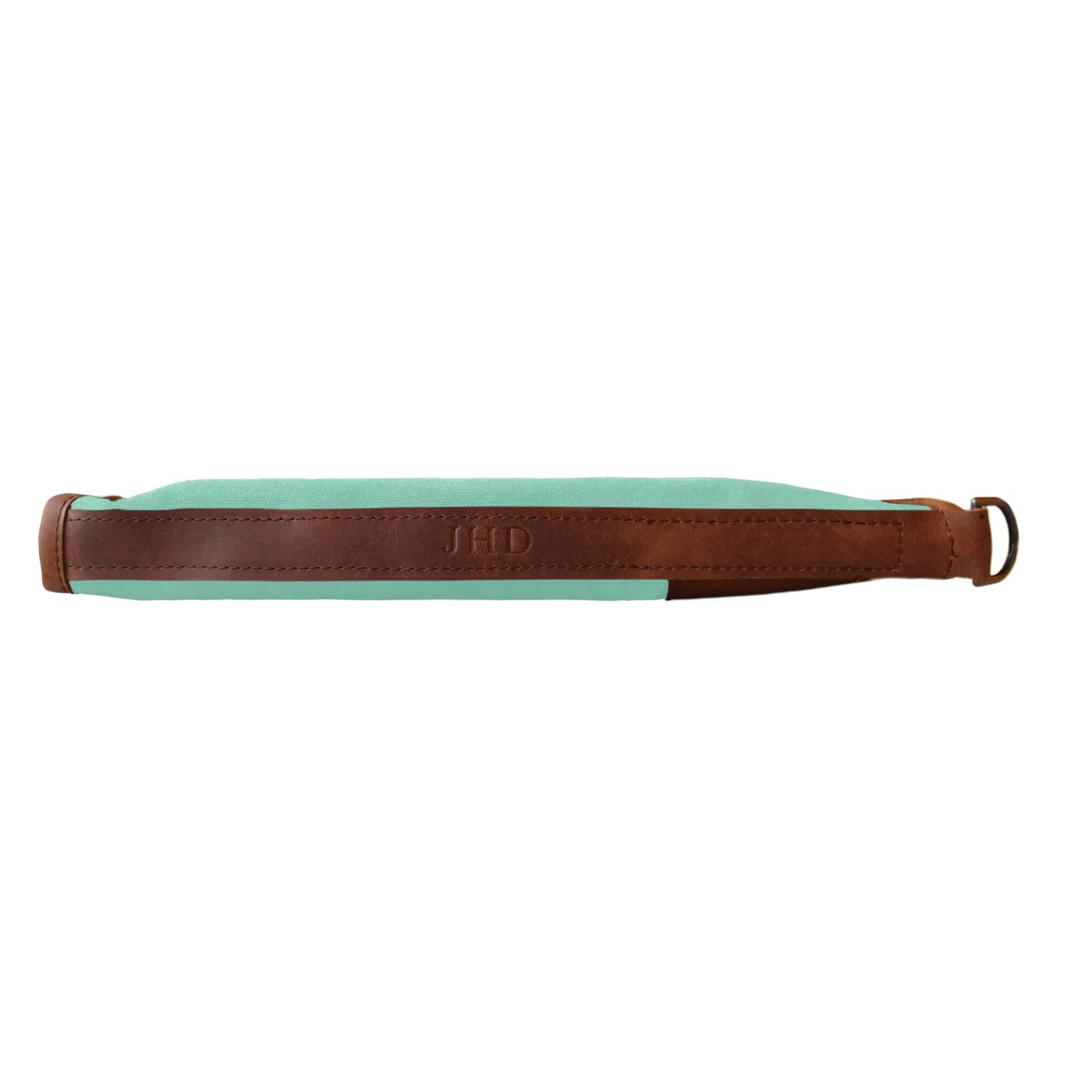 Jon Hart Large Revolver Case